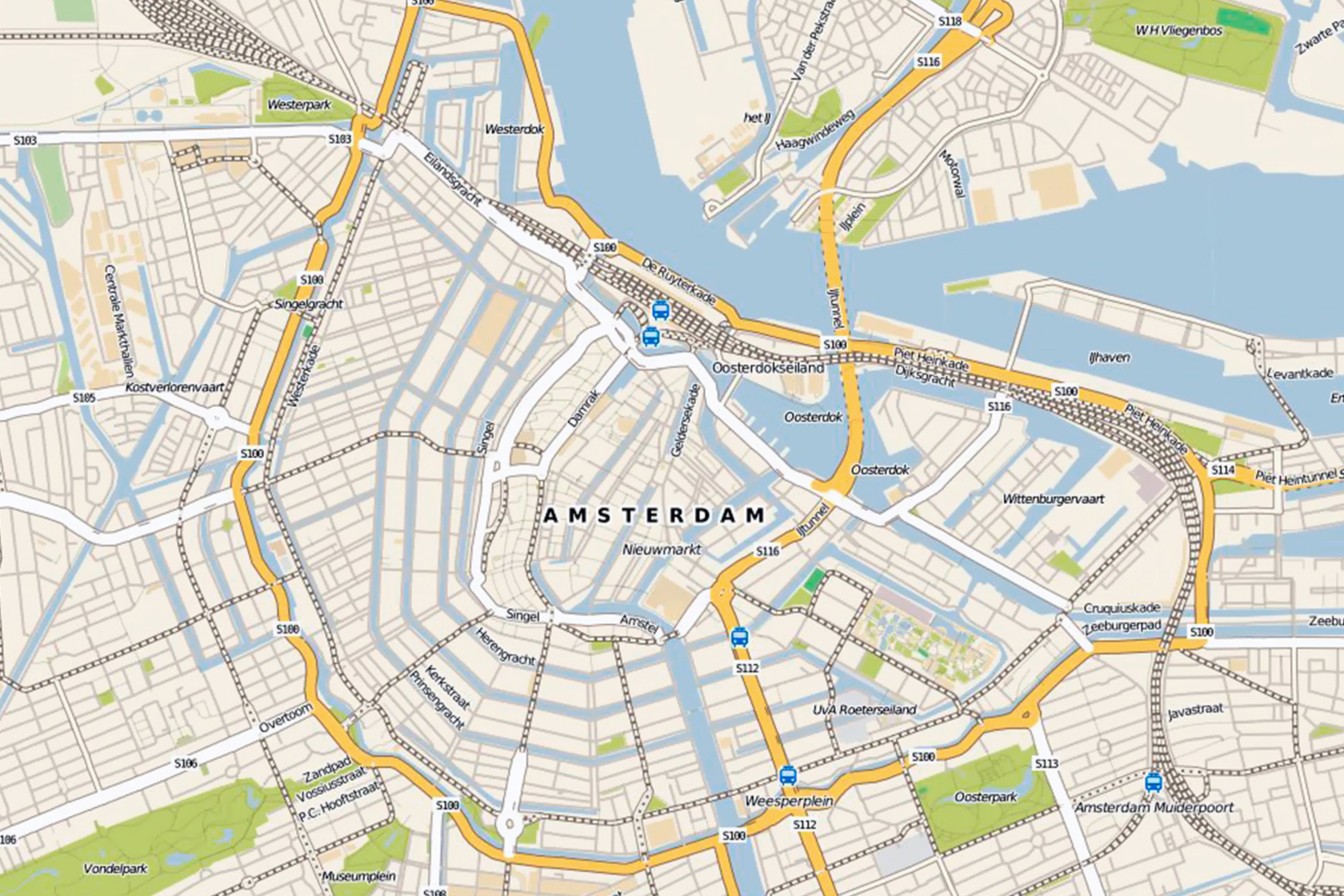 Parkeervergunning in amsterdam voor je oldtimer? Hier vind je meer informatie over wat mogelijk is in de grote steden. 