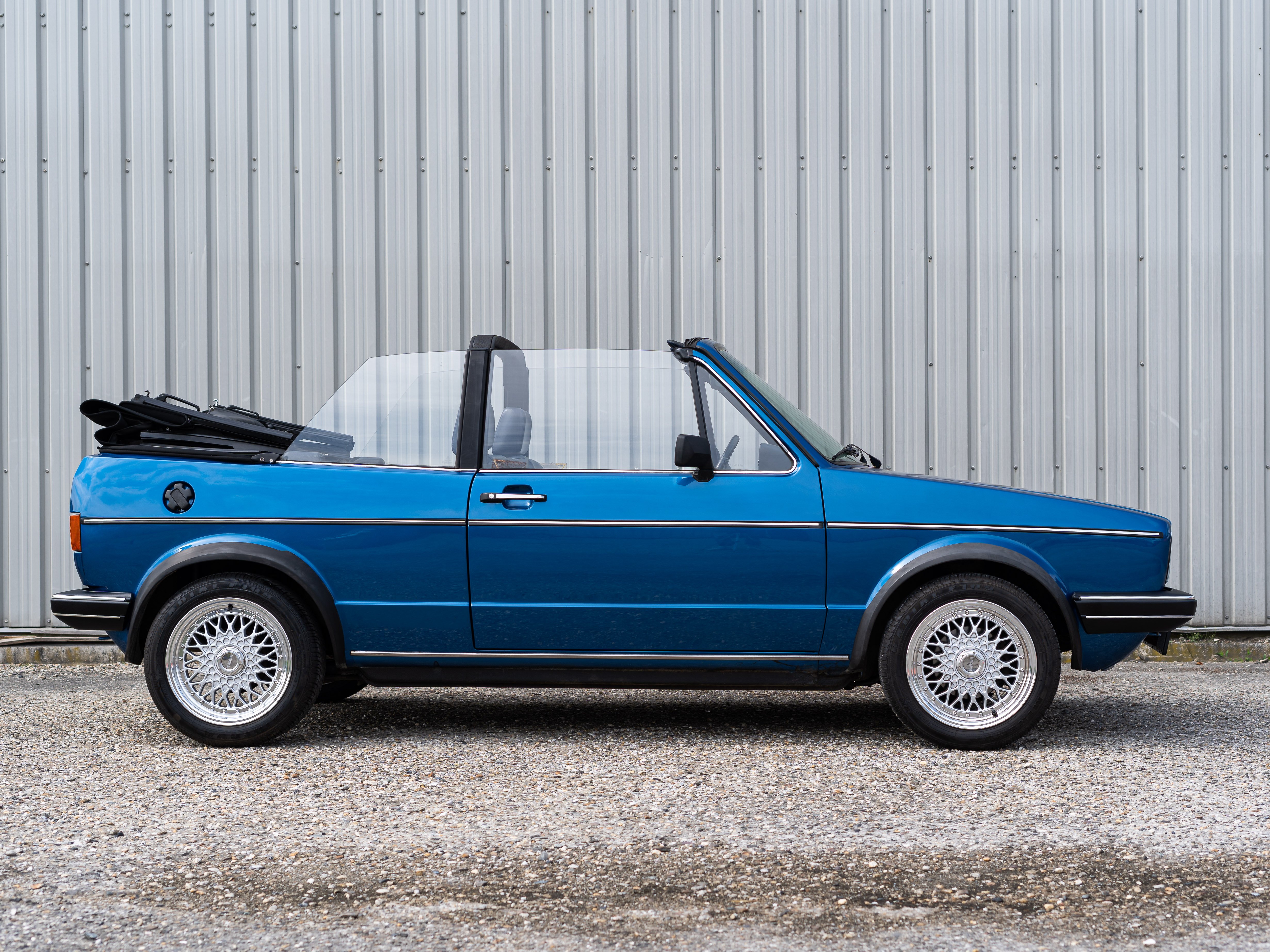 Volkswagen Golf 1 