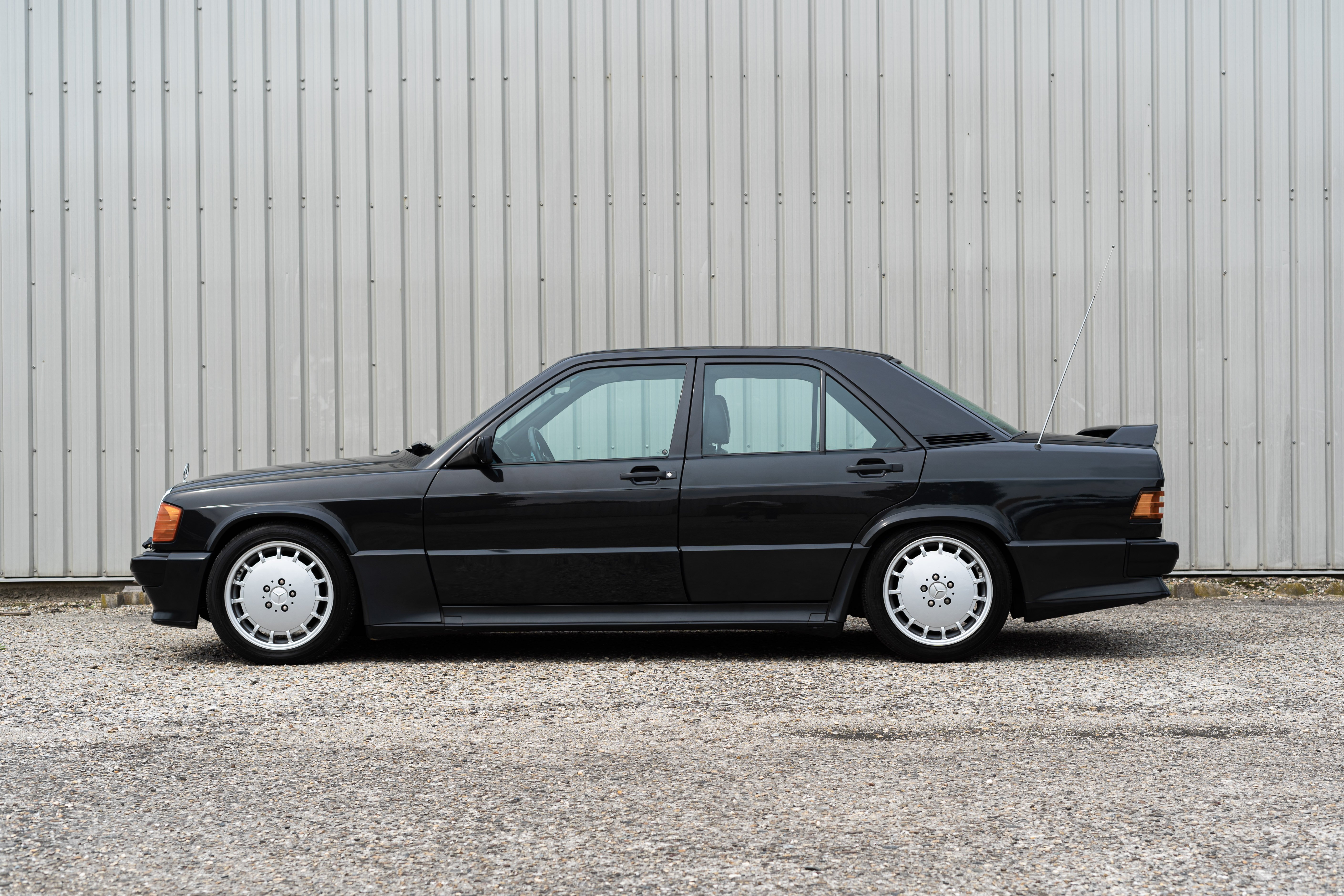 Mercedes Benz 190E 2.3 16v 1987