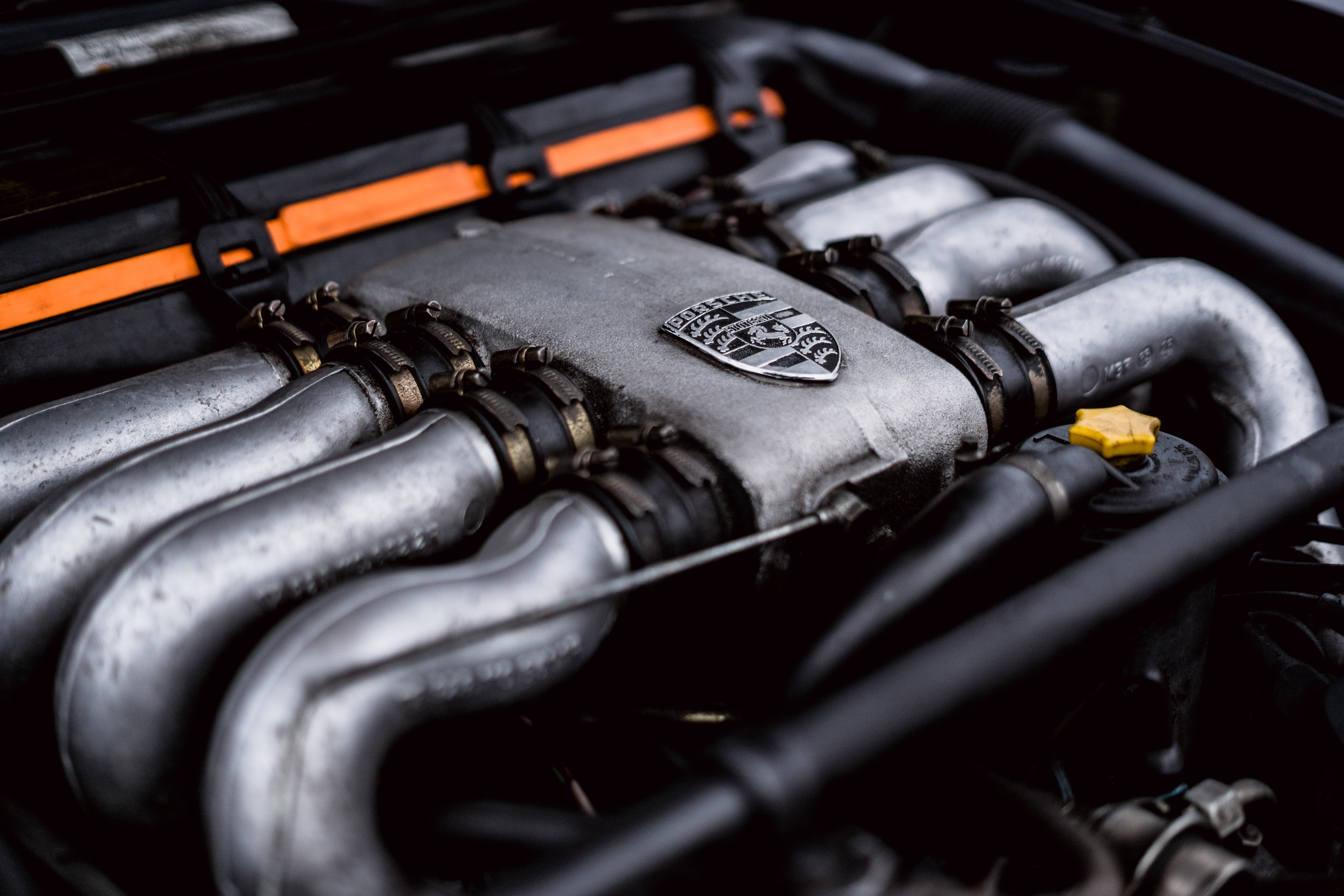 Porsche 928S 4.7 V8 1980 Graphite metallic