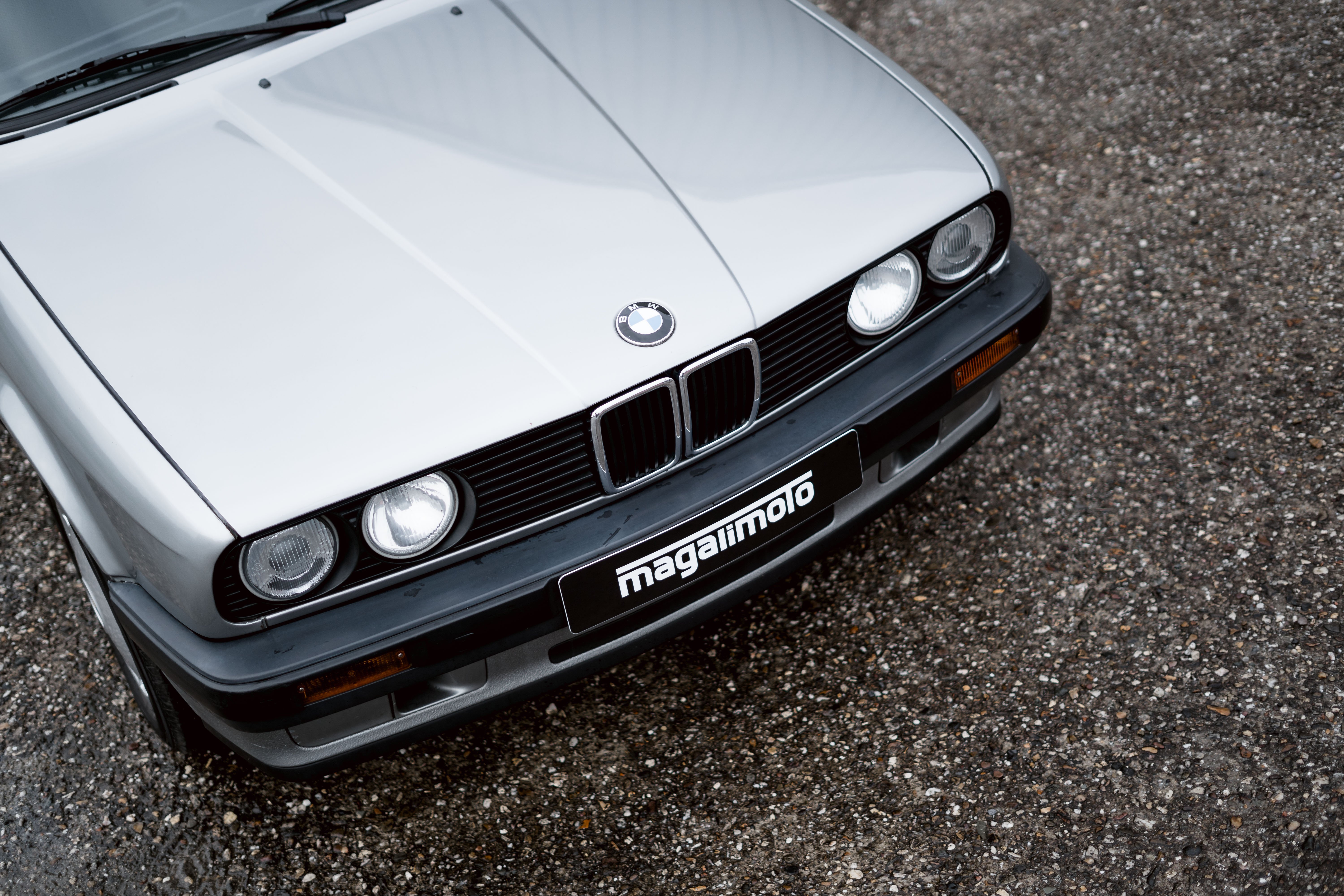 BMW E30 316i - 1989