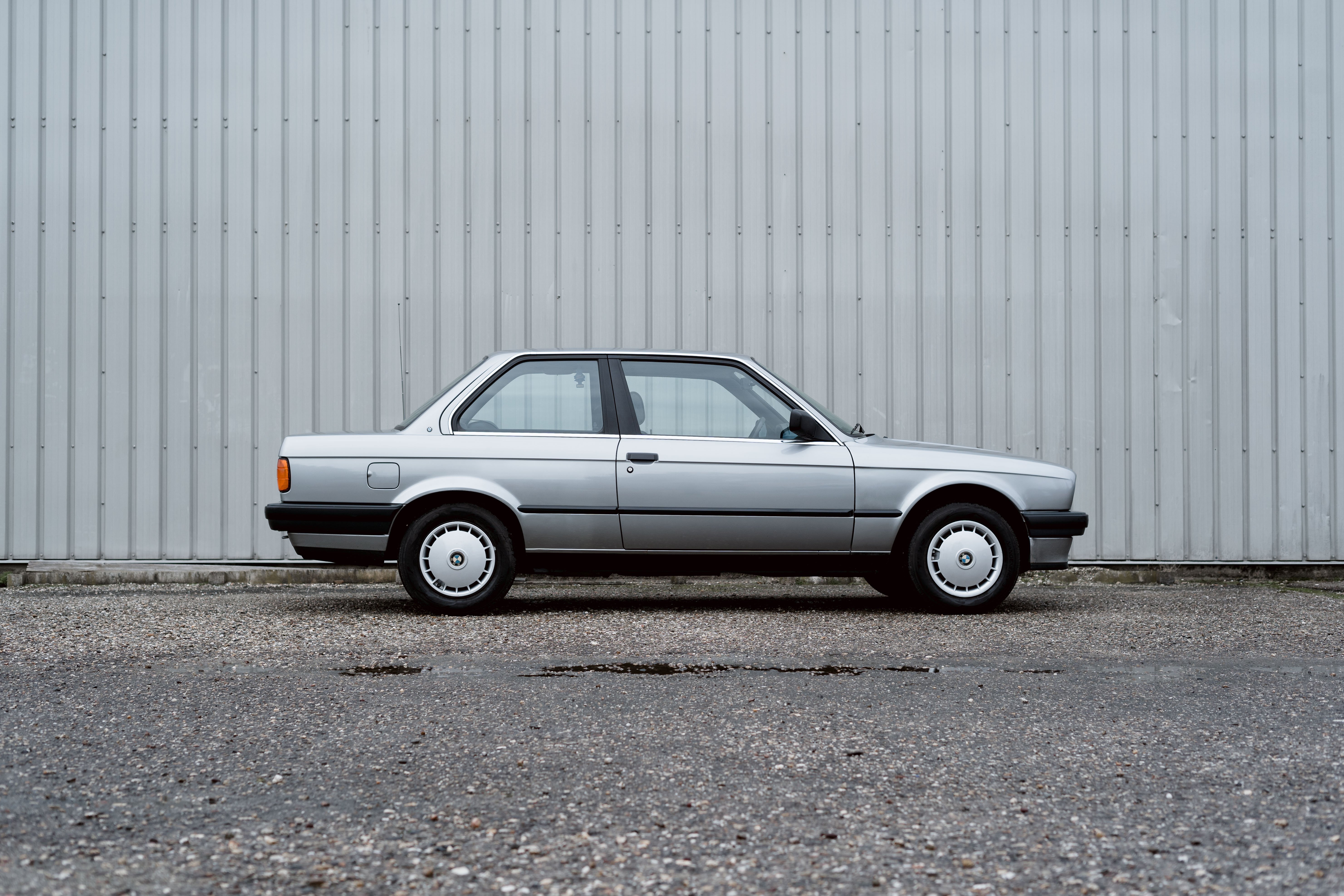 BMW E30 316i - 1989