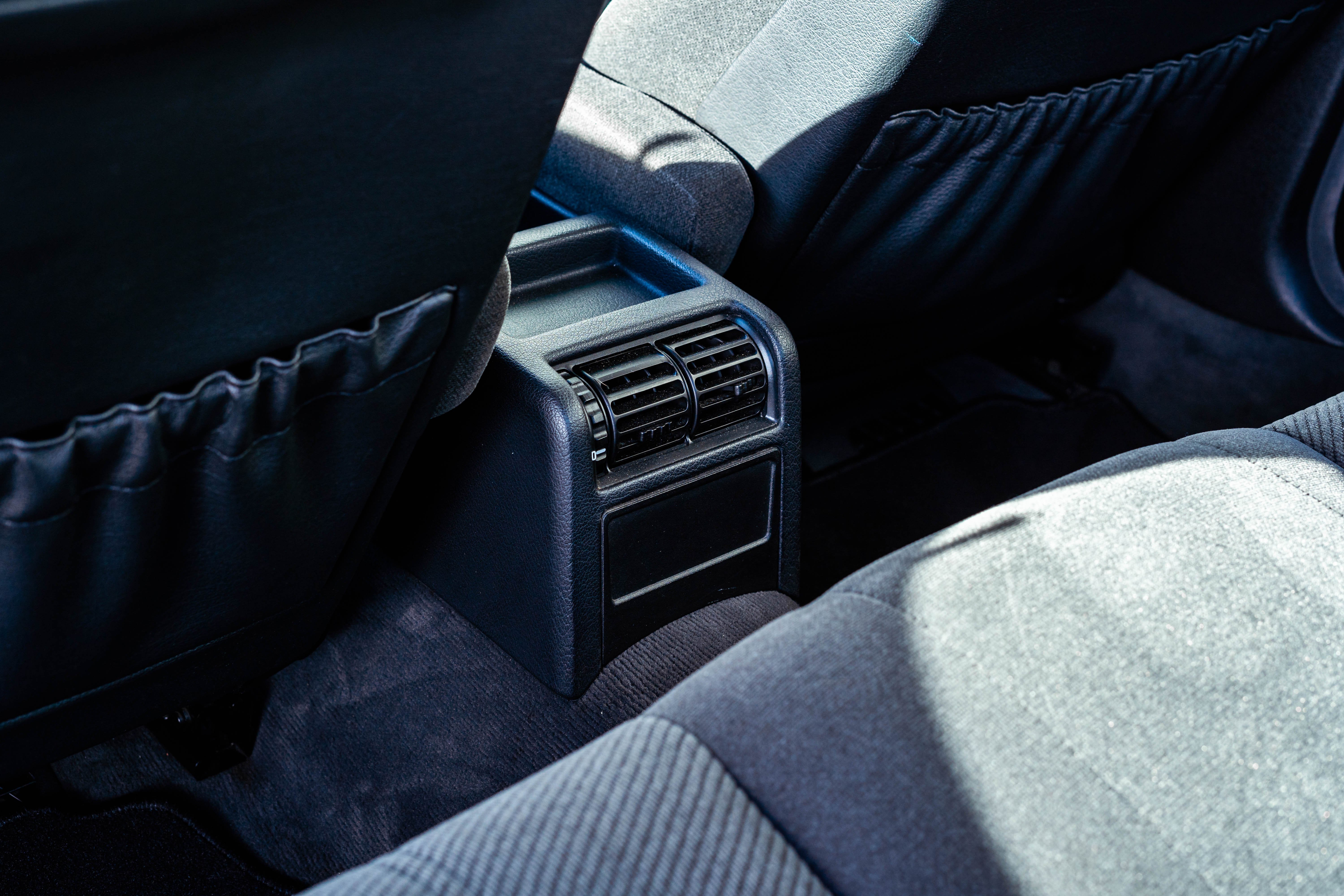 BMW 520i 1992