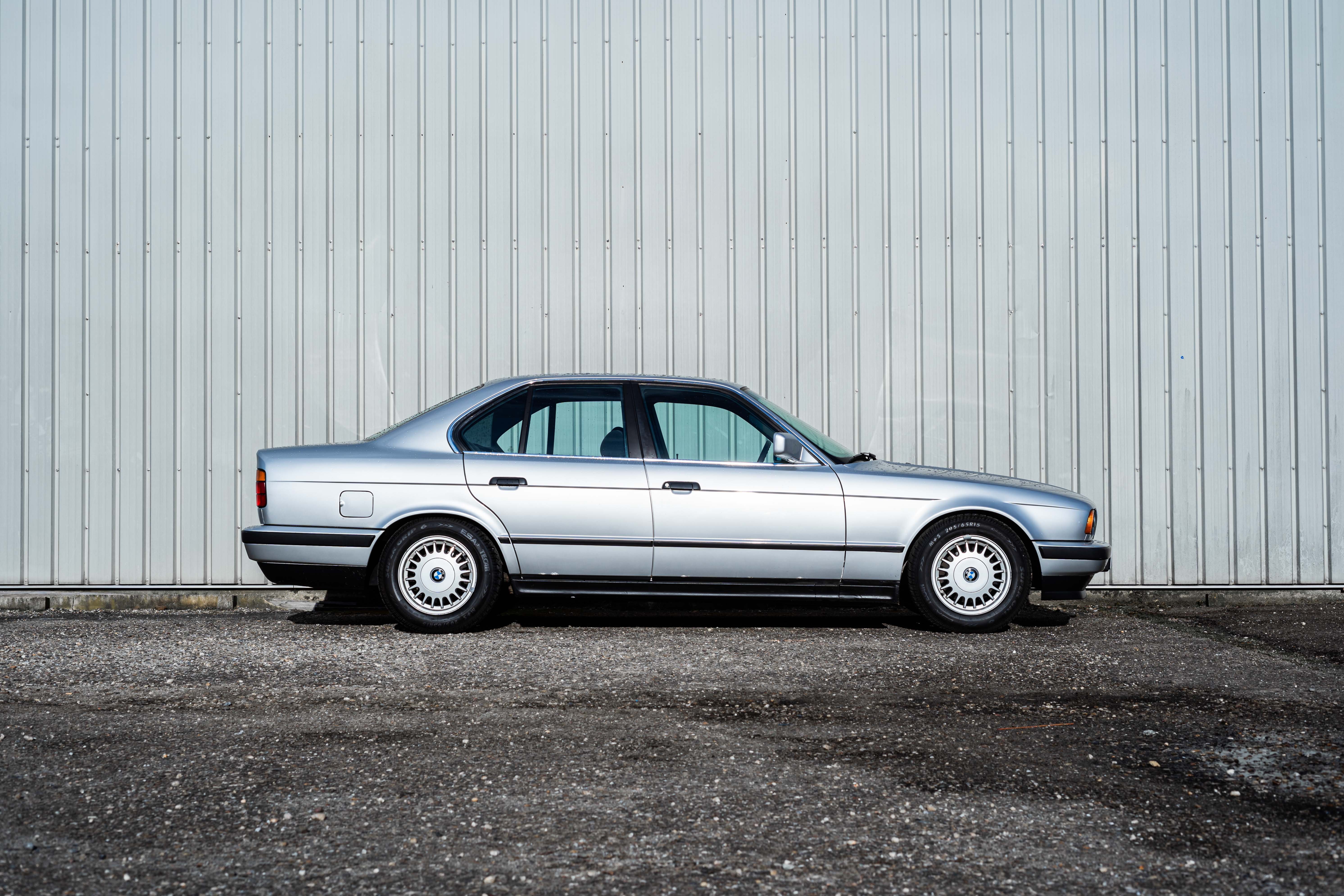 BMW E34 520i - 1992