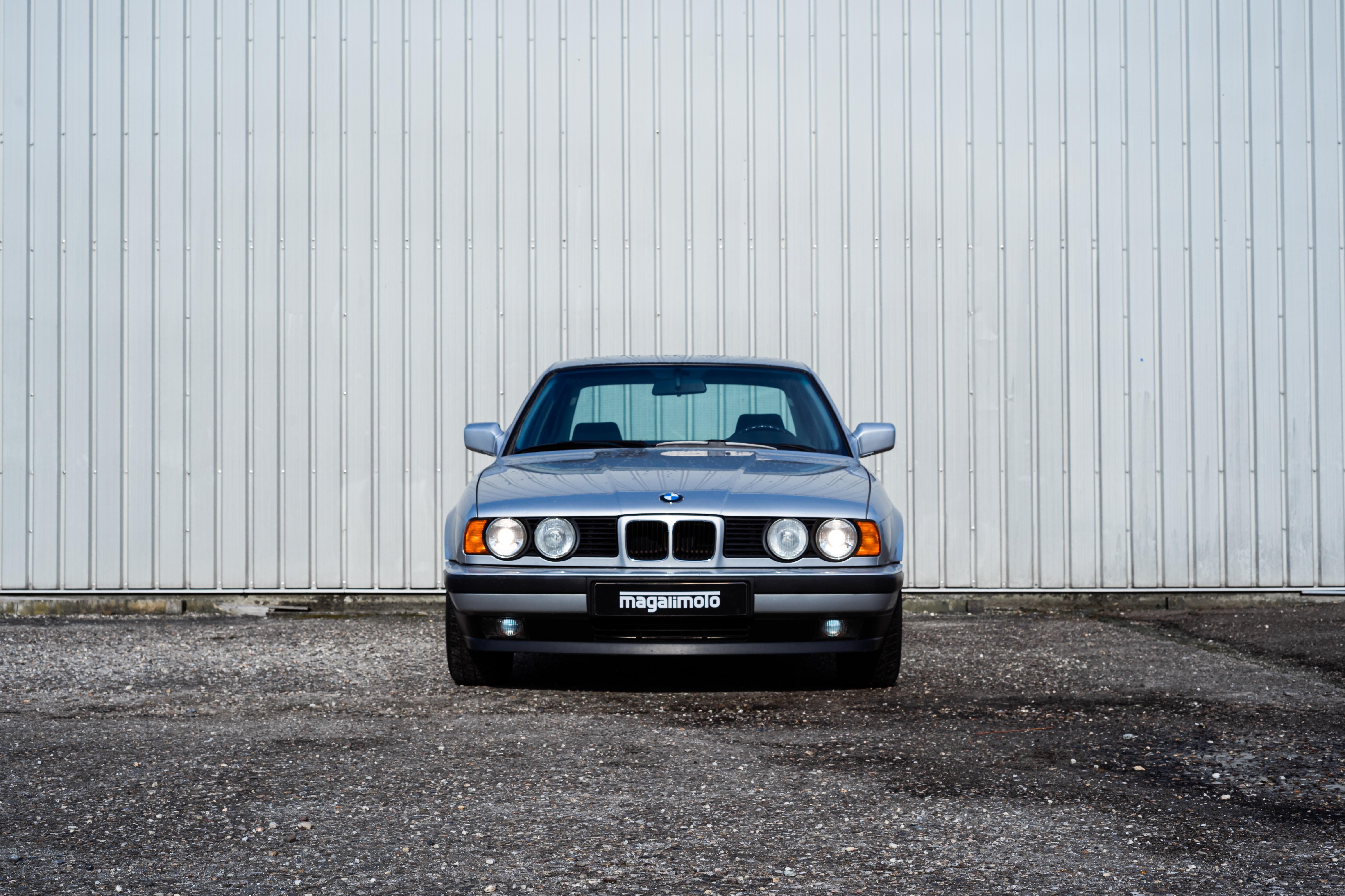 BMW 520i 1992