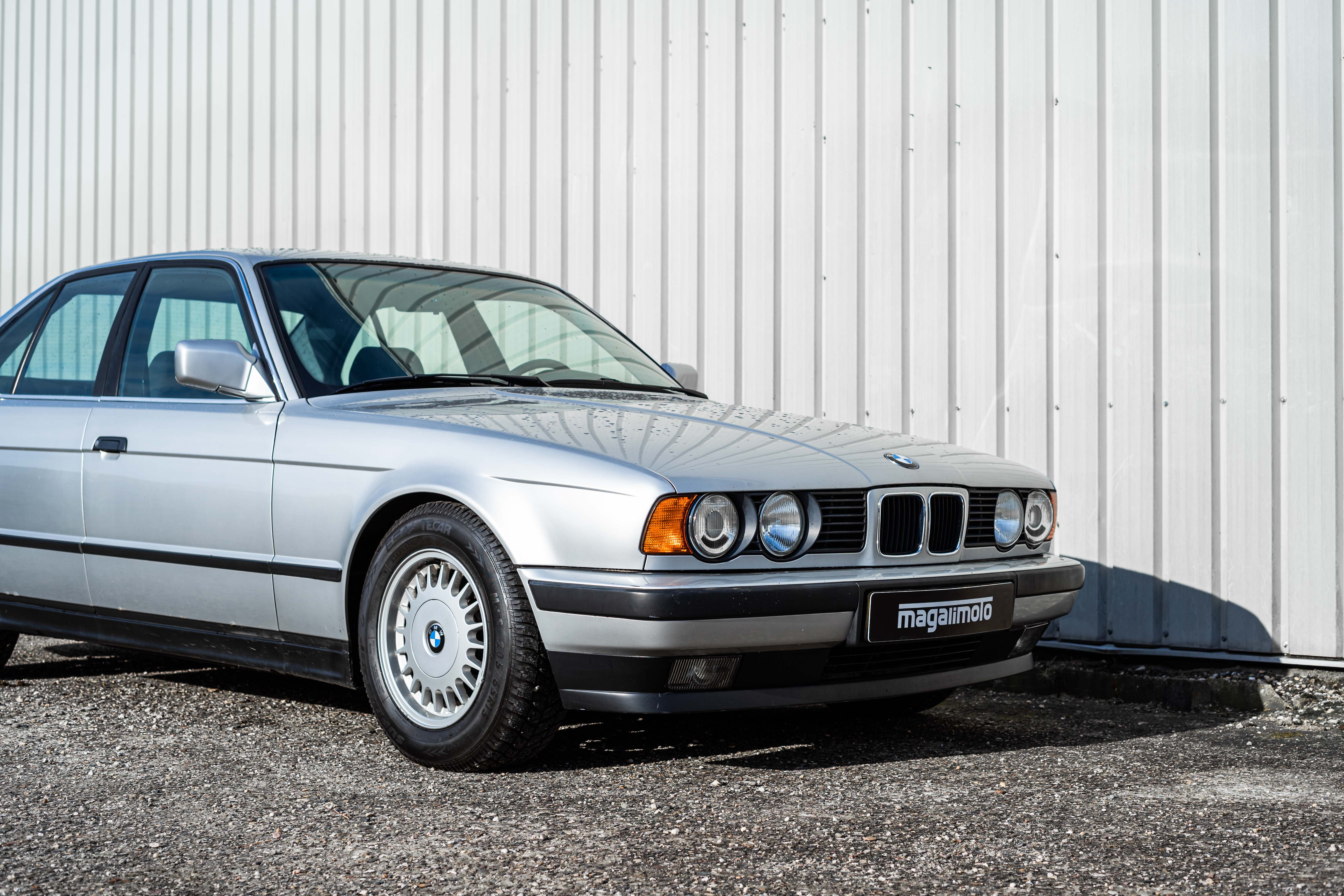 BMW 520i 1992