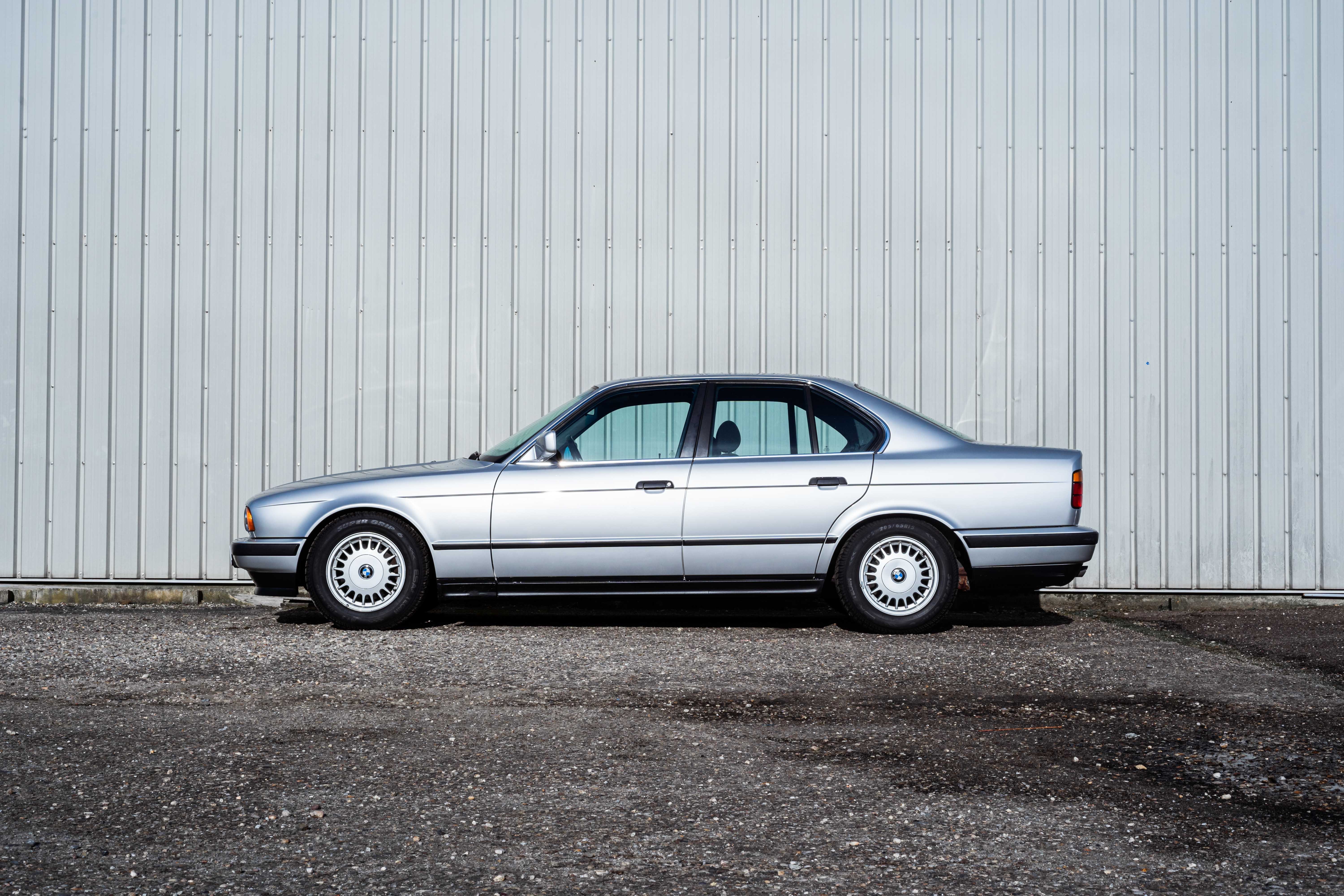 BMW 520i 1992