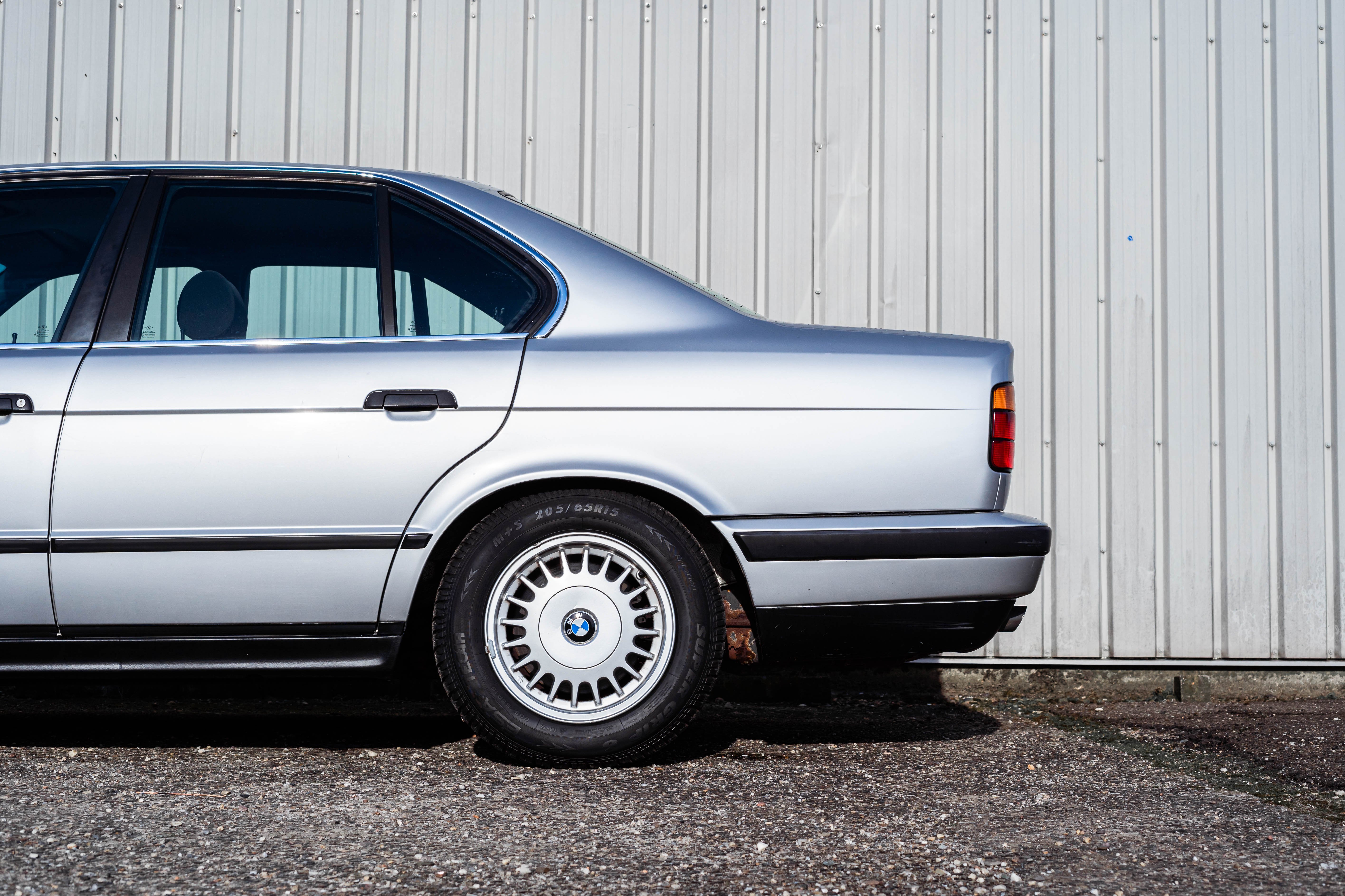 BMW 520i 1992