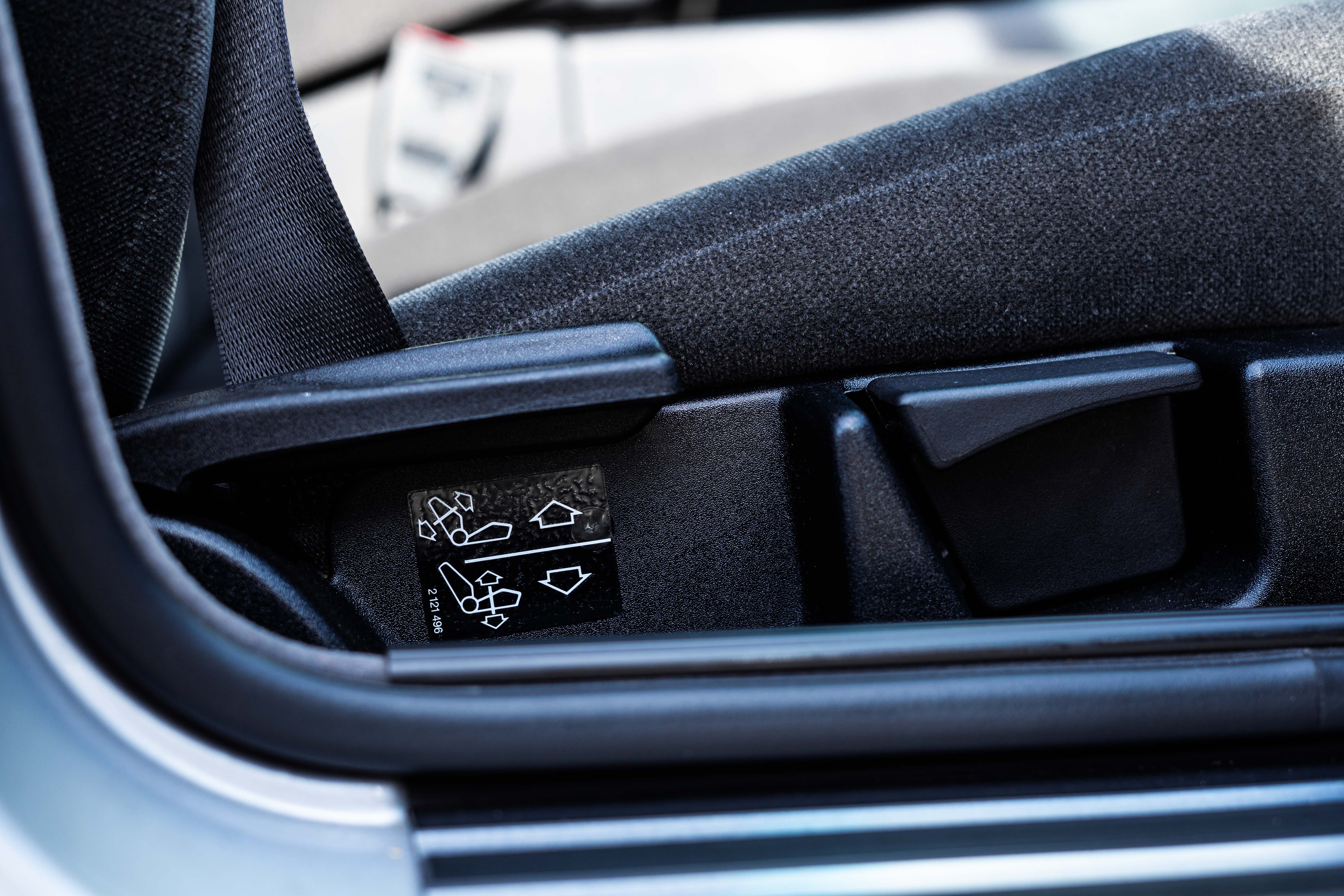 BMW 520i 1992