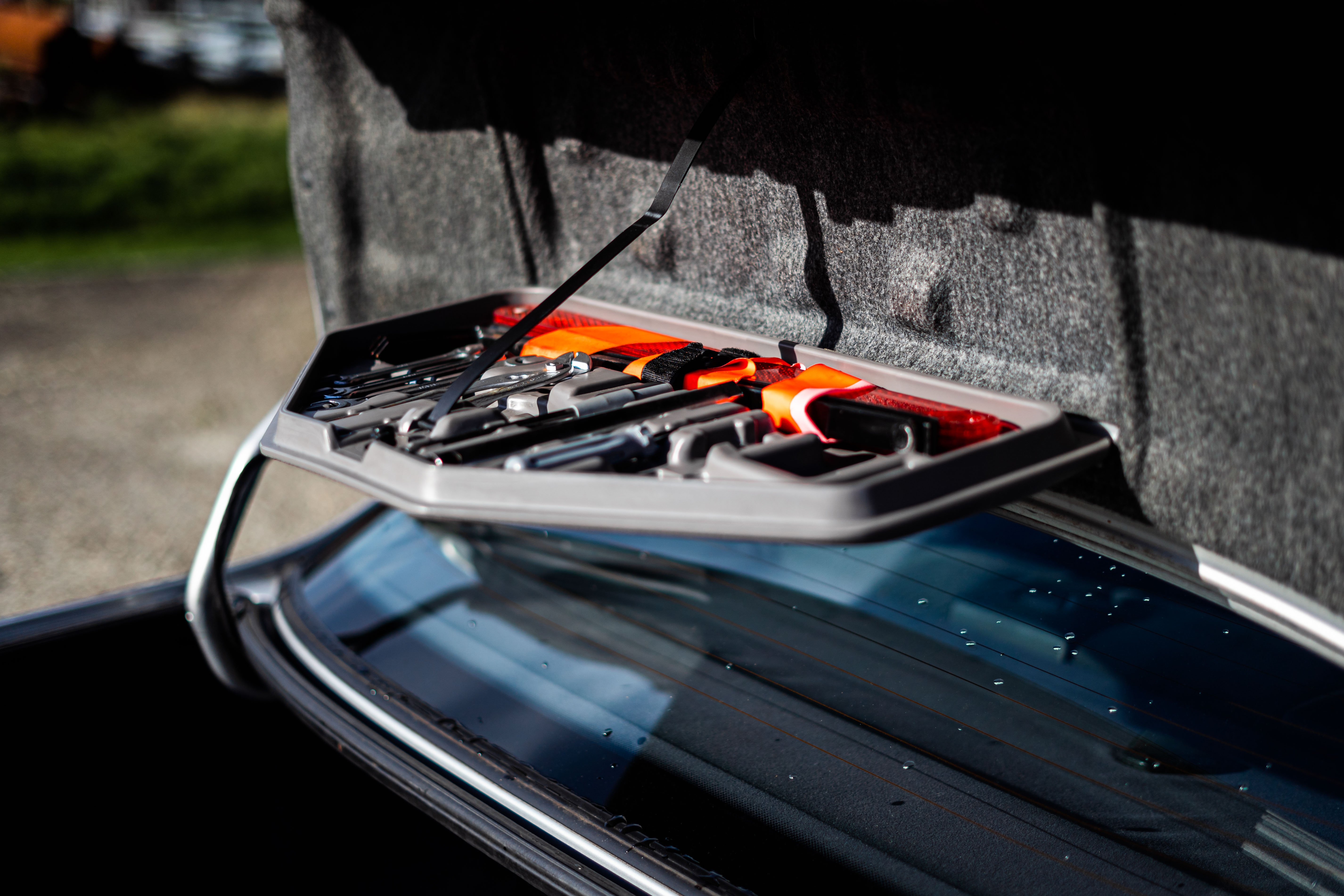BMW 520i 1992