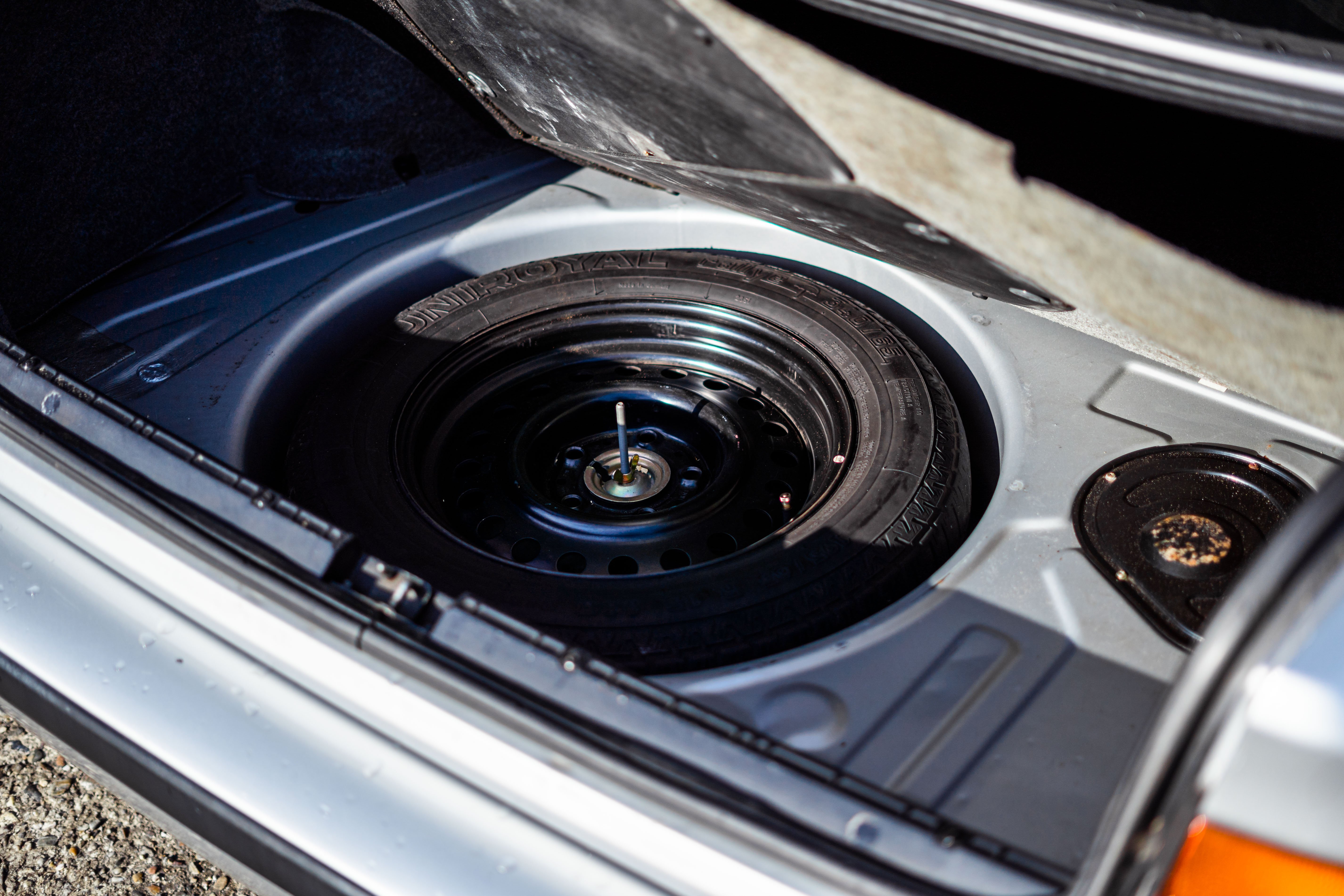 BMW 520i 1992