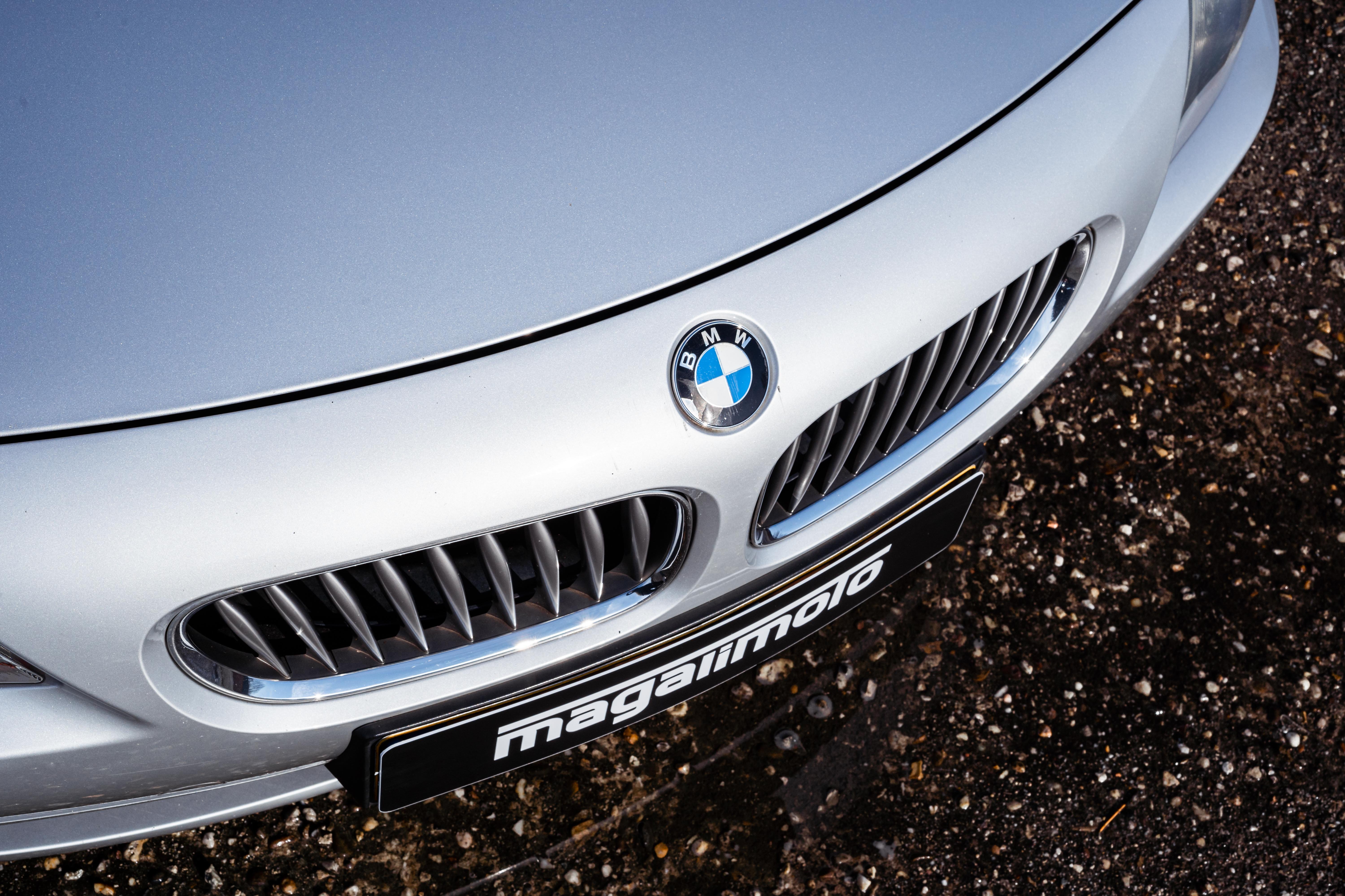 BMW Z4 3.0i - 2004