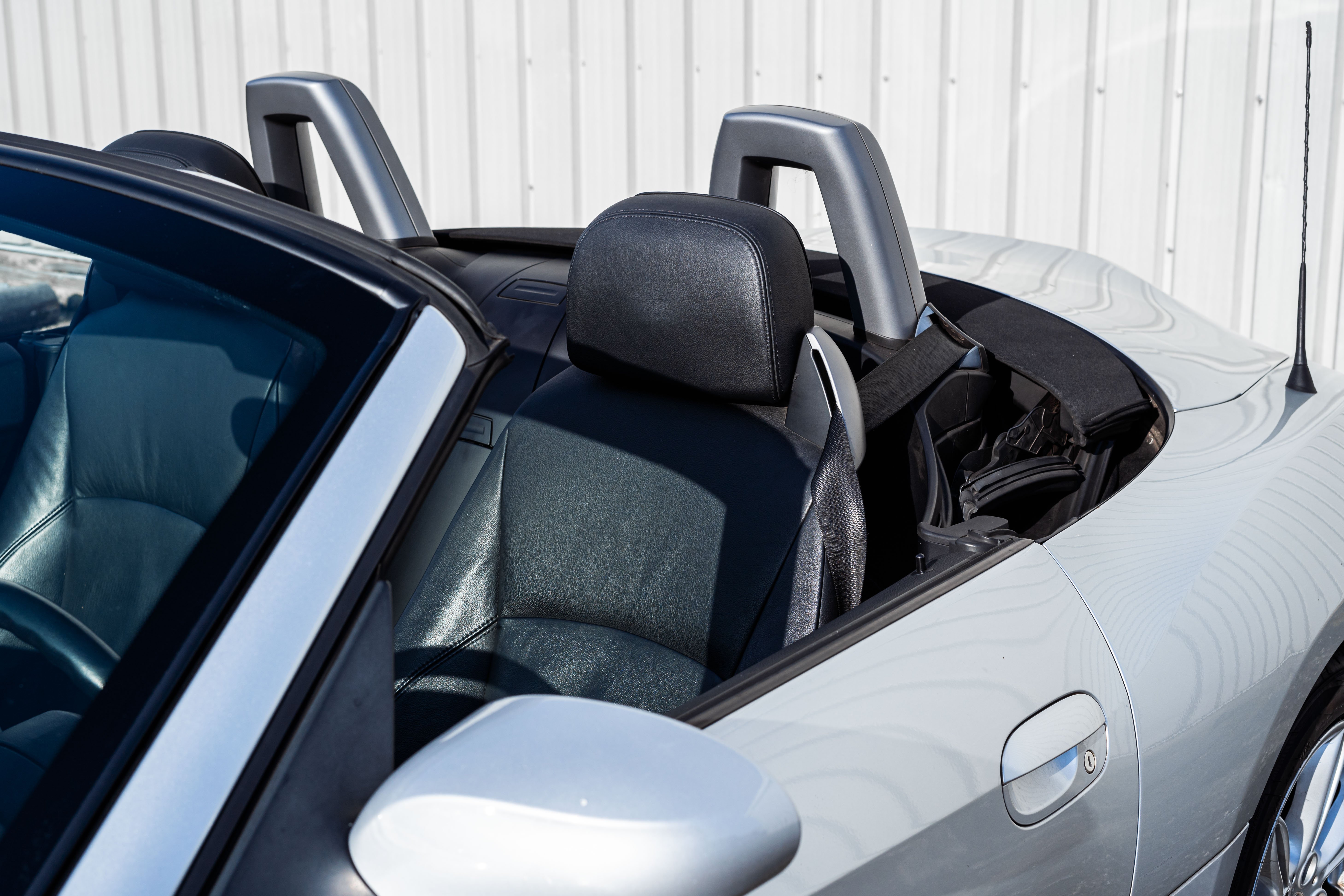 BMW Z4 3.0i - 2004