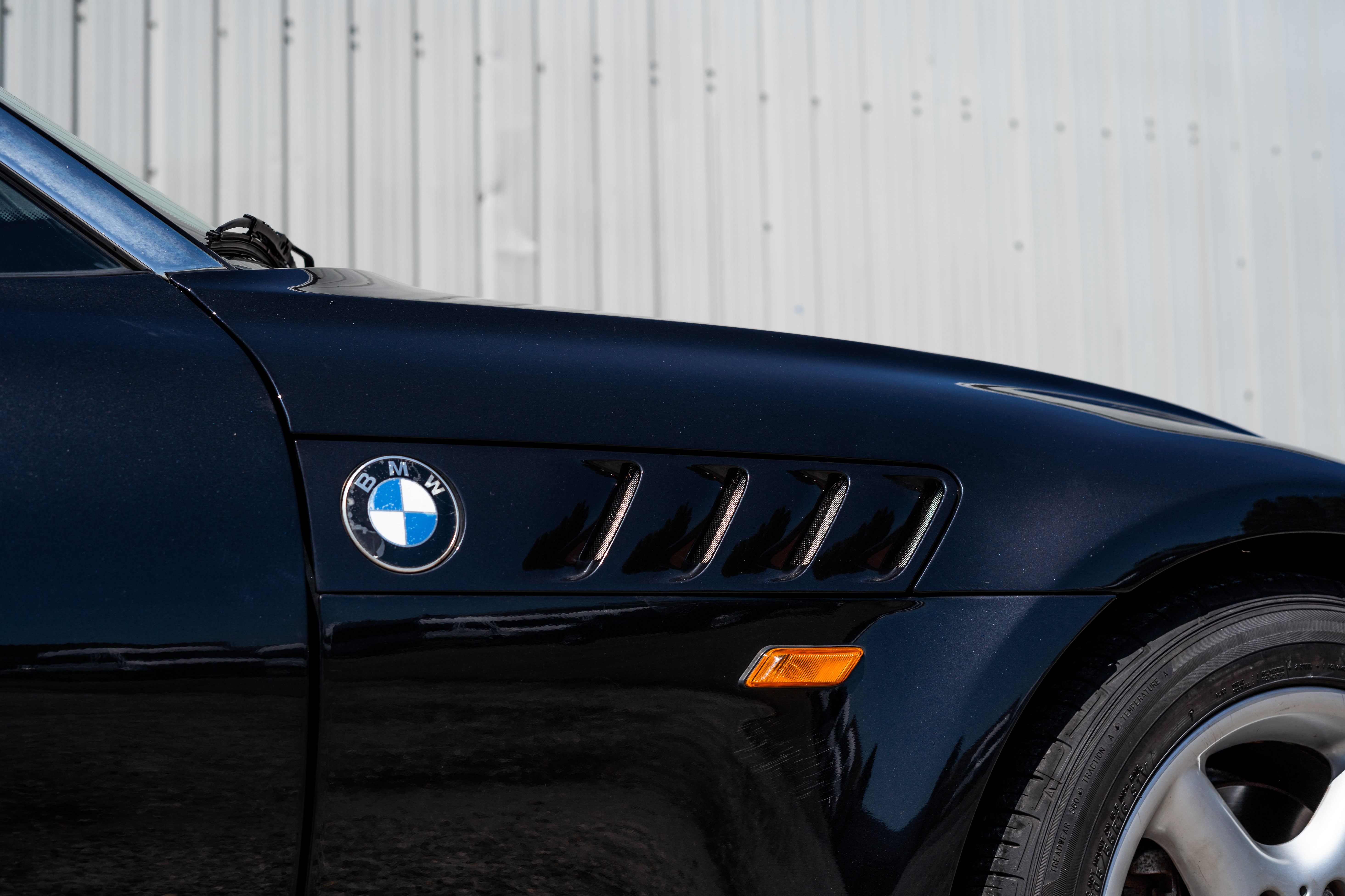 BMW E36 Z3 2.8