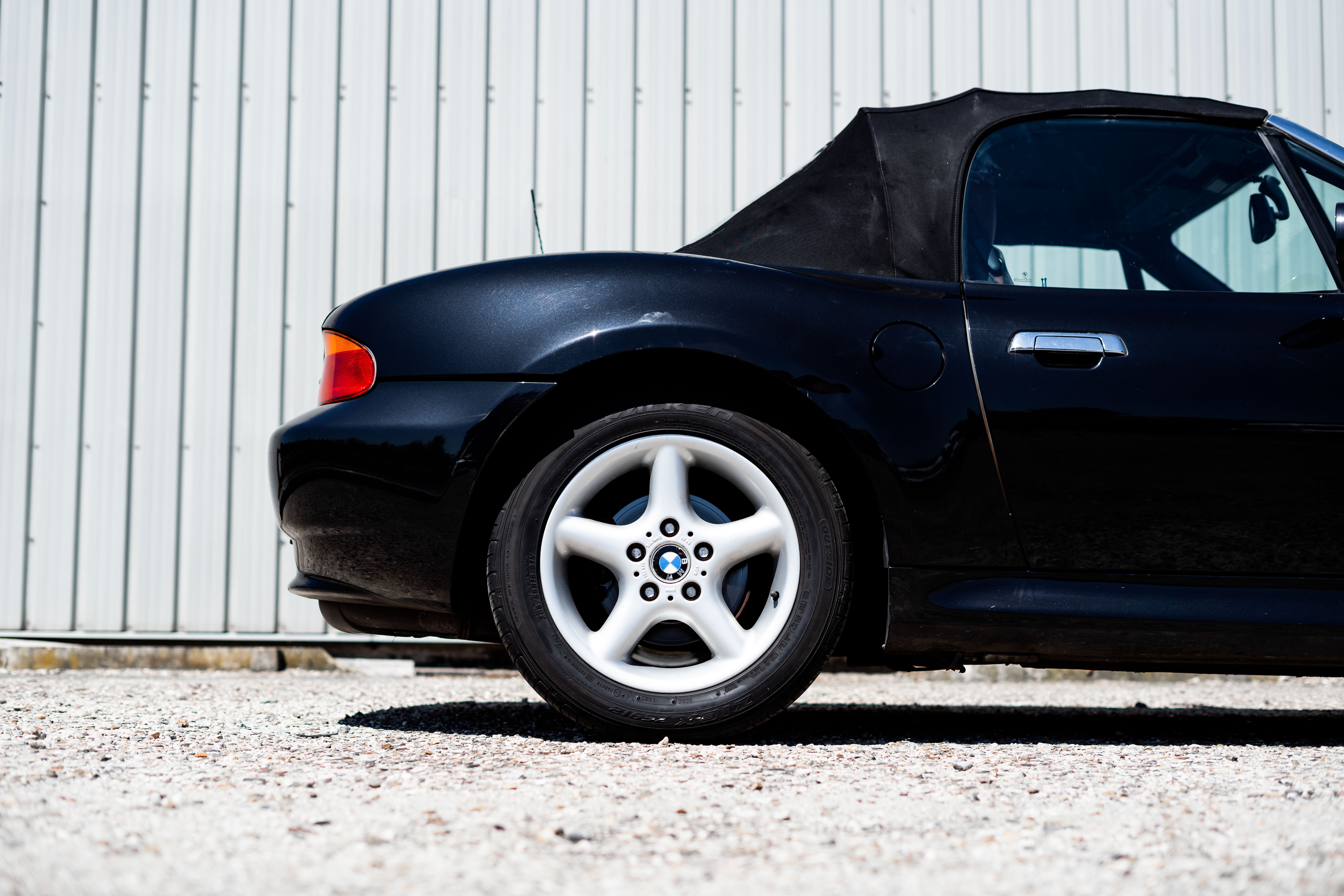 BMW E36 Z3 2.8