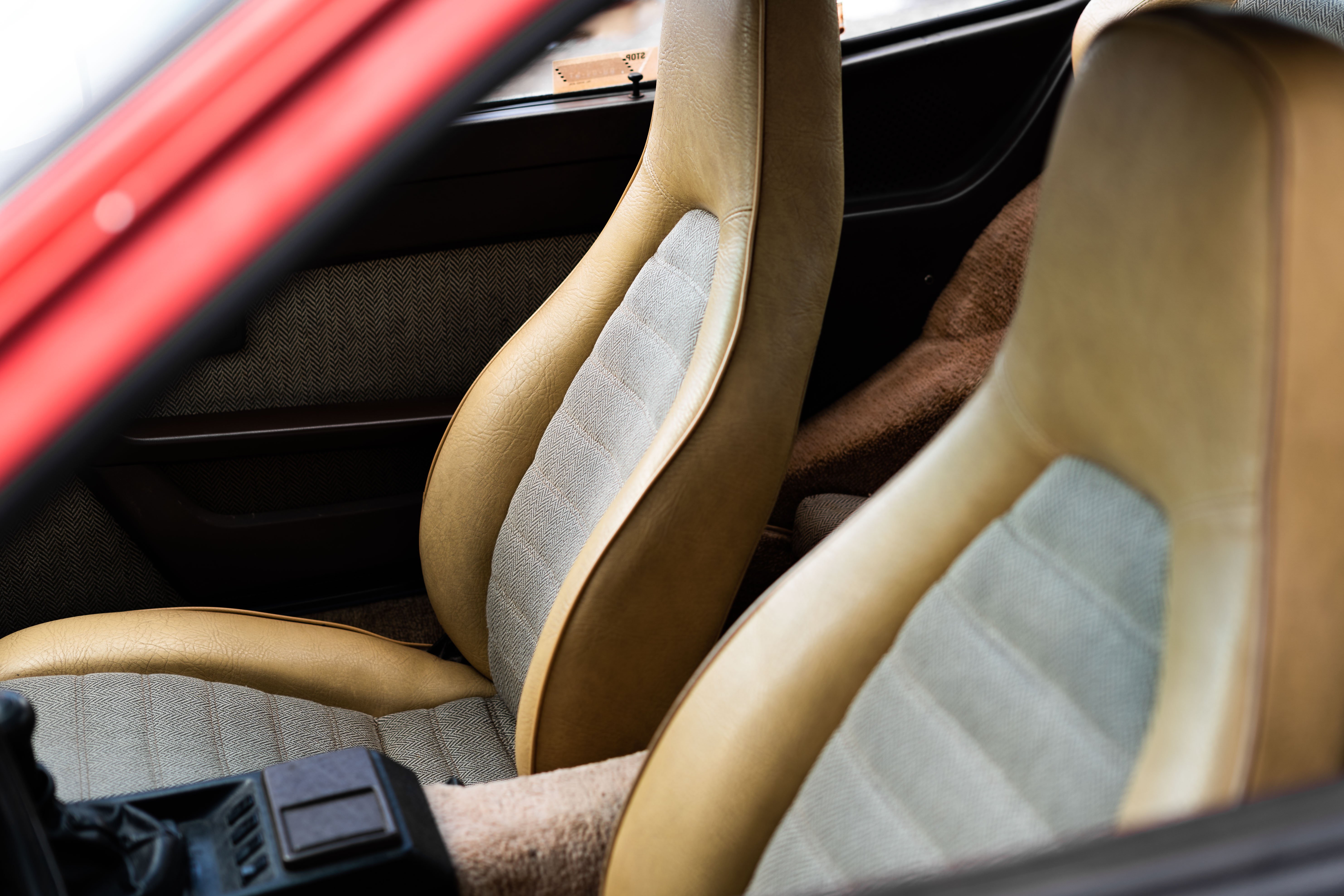 Porsche 924 2.0 - 1978