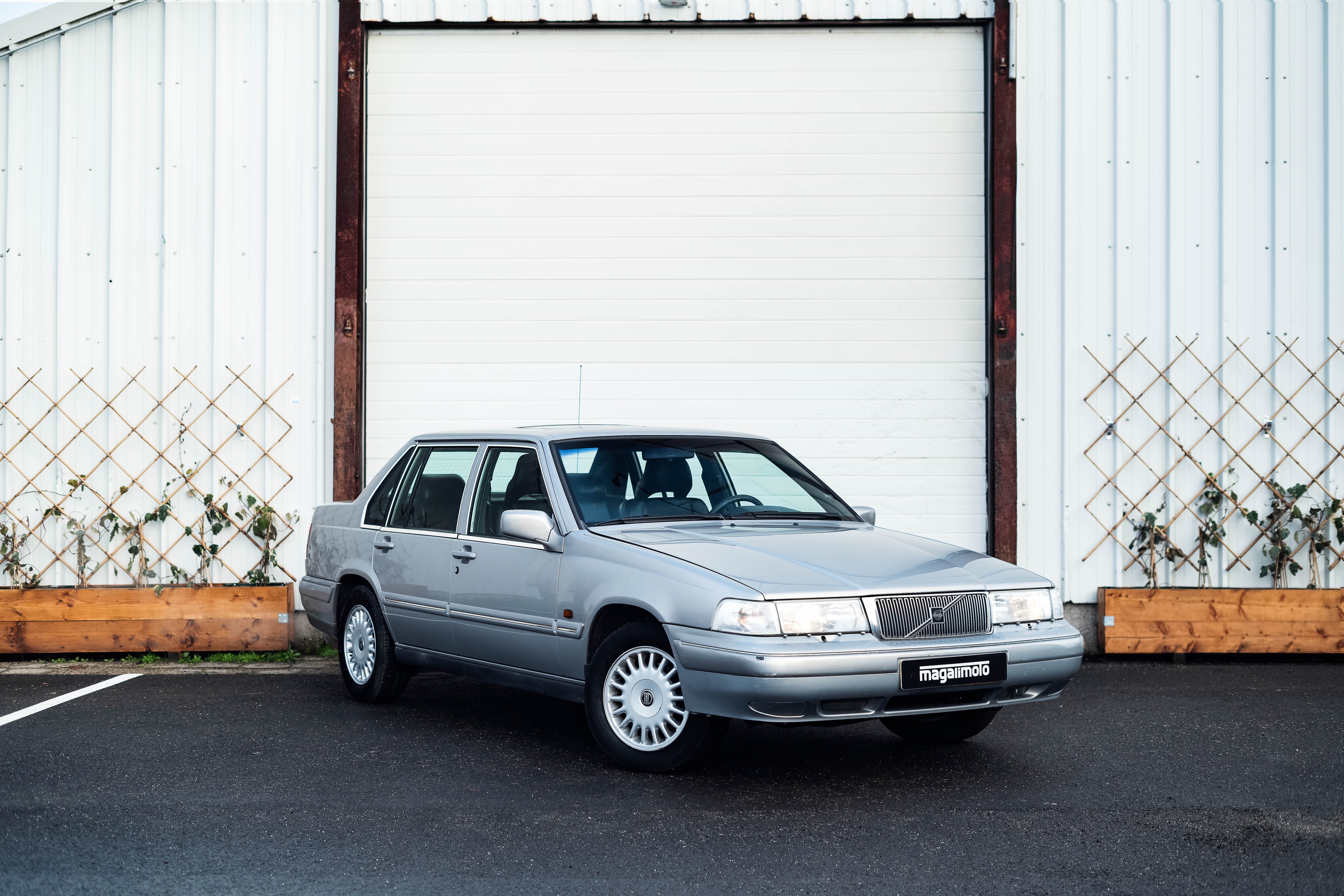 Volvo 960 2.5 24v