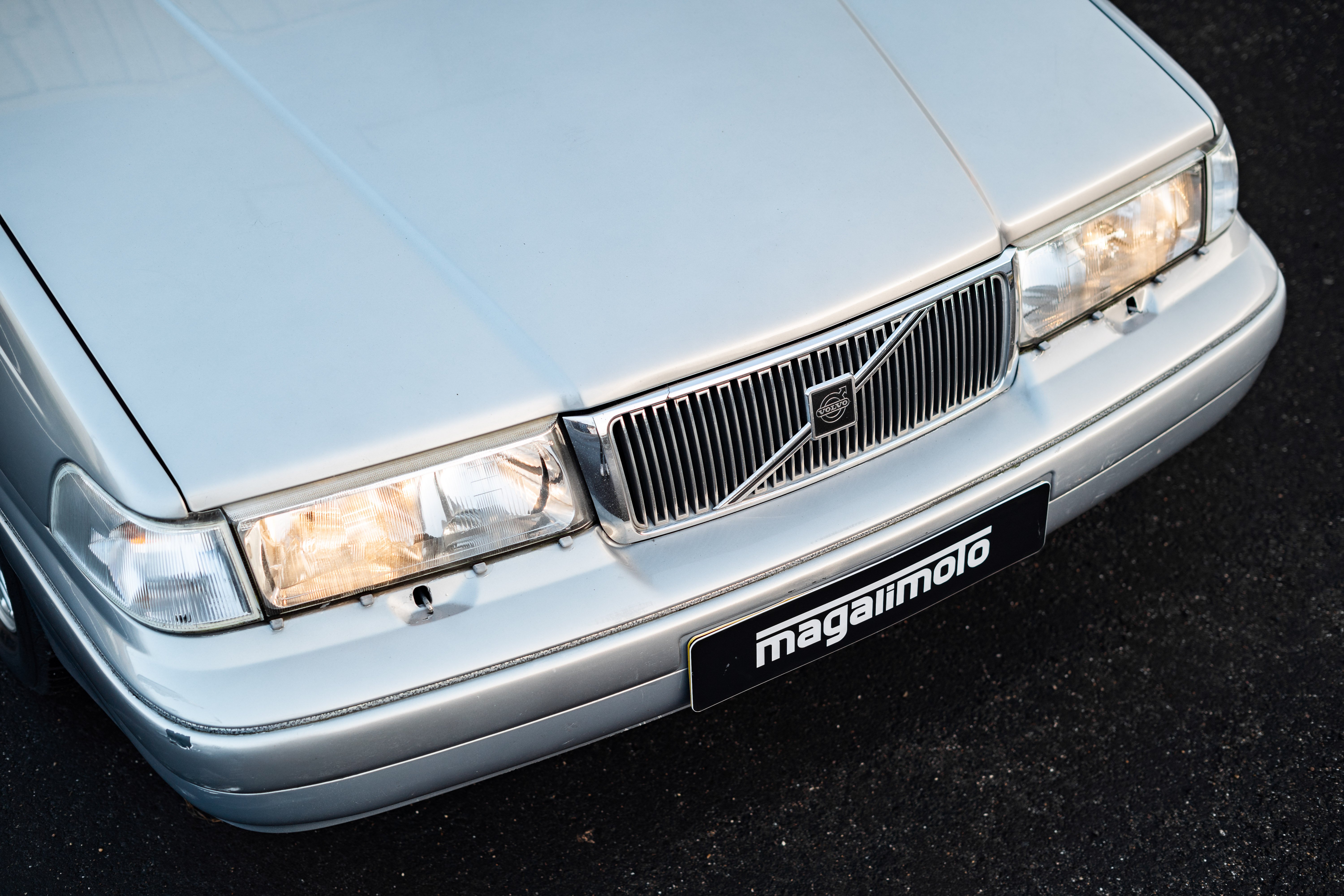 Volvo 960 2.5 24v