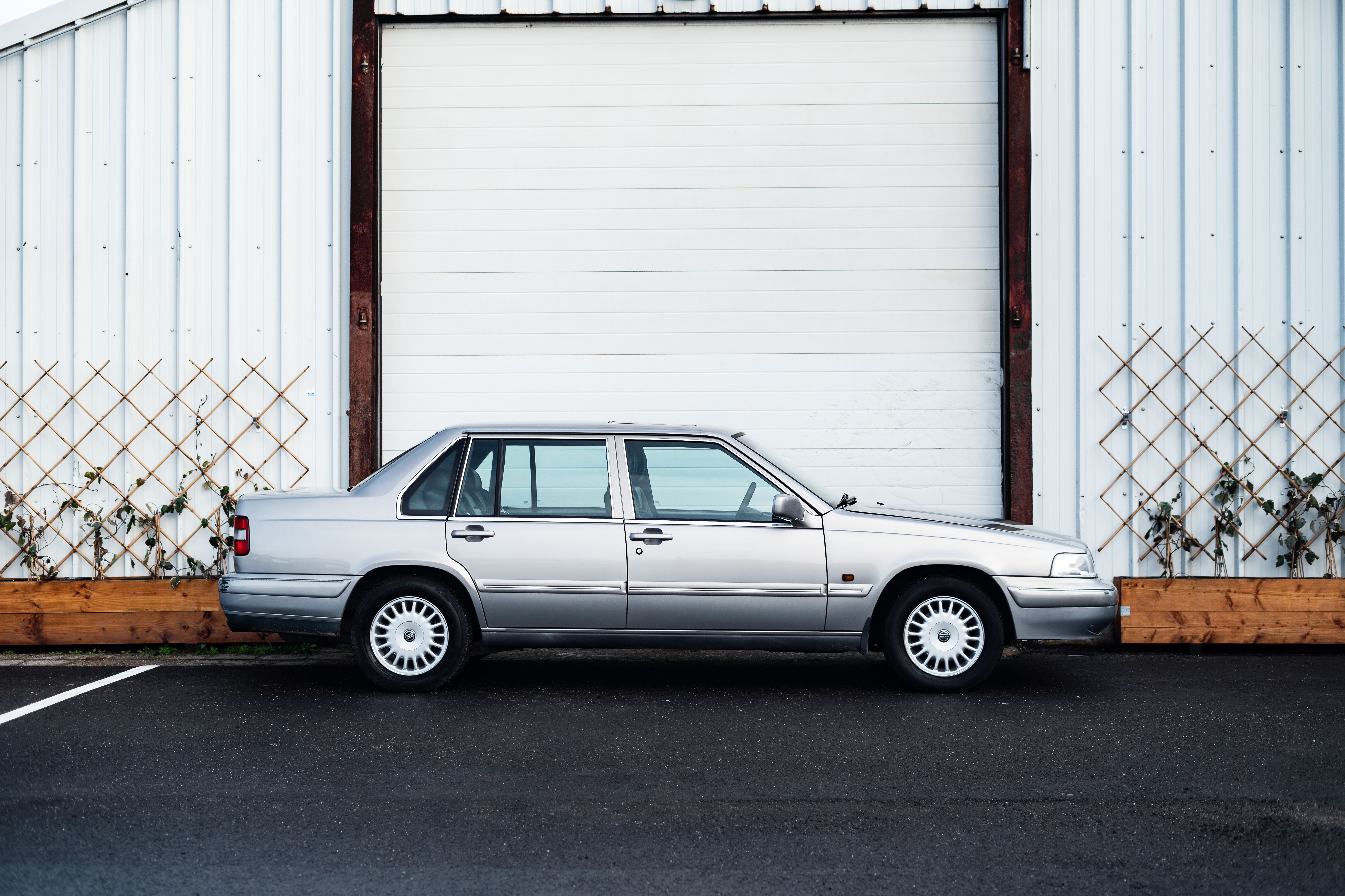 Volvo 960 2.5 24v