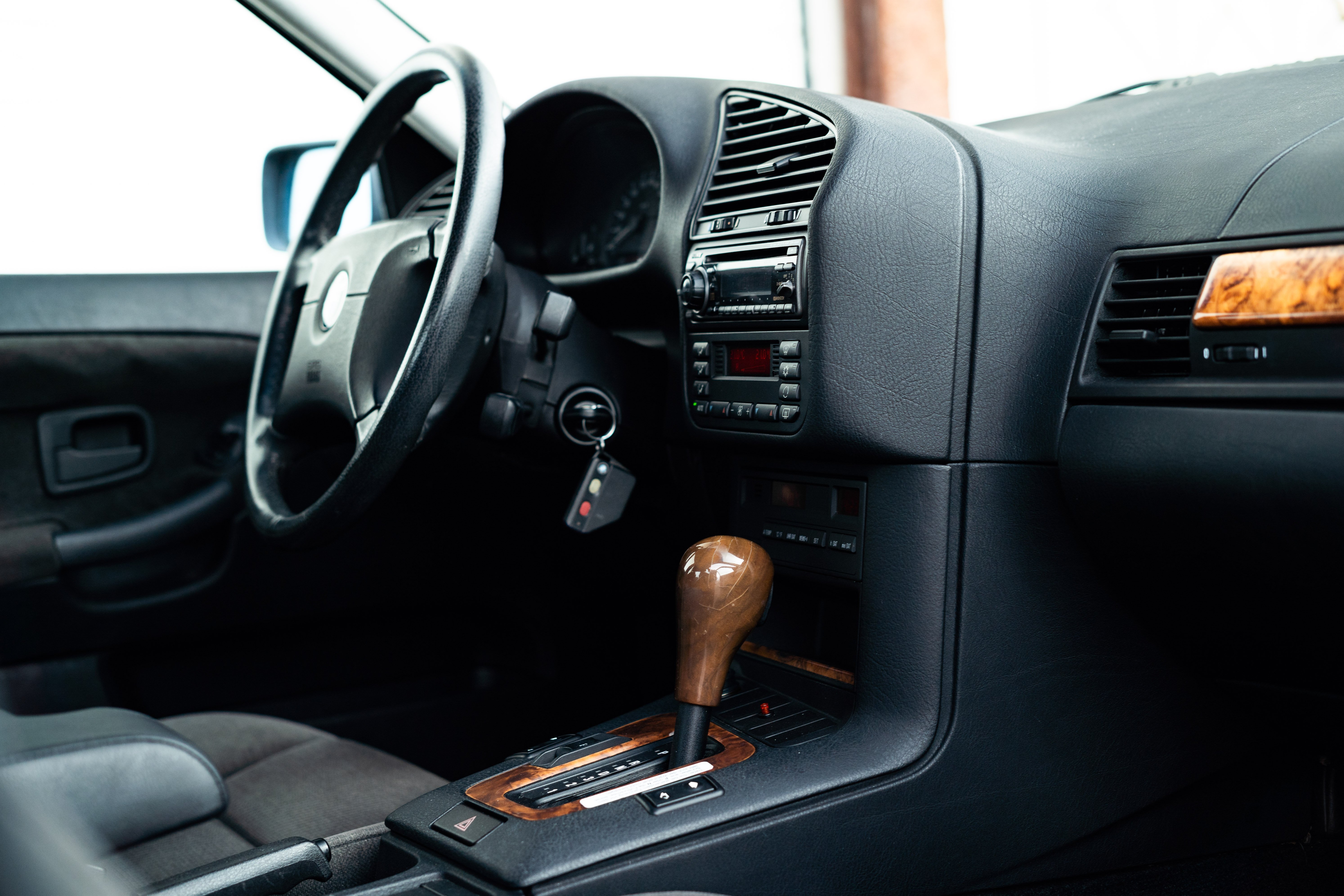 BMW E36 316i AUT