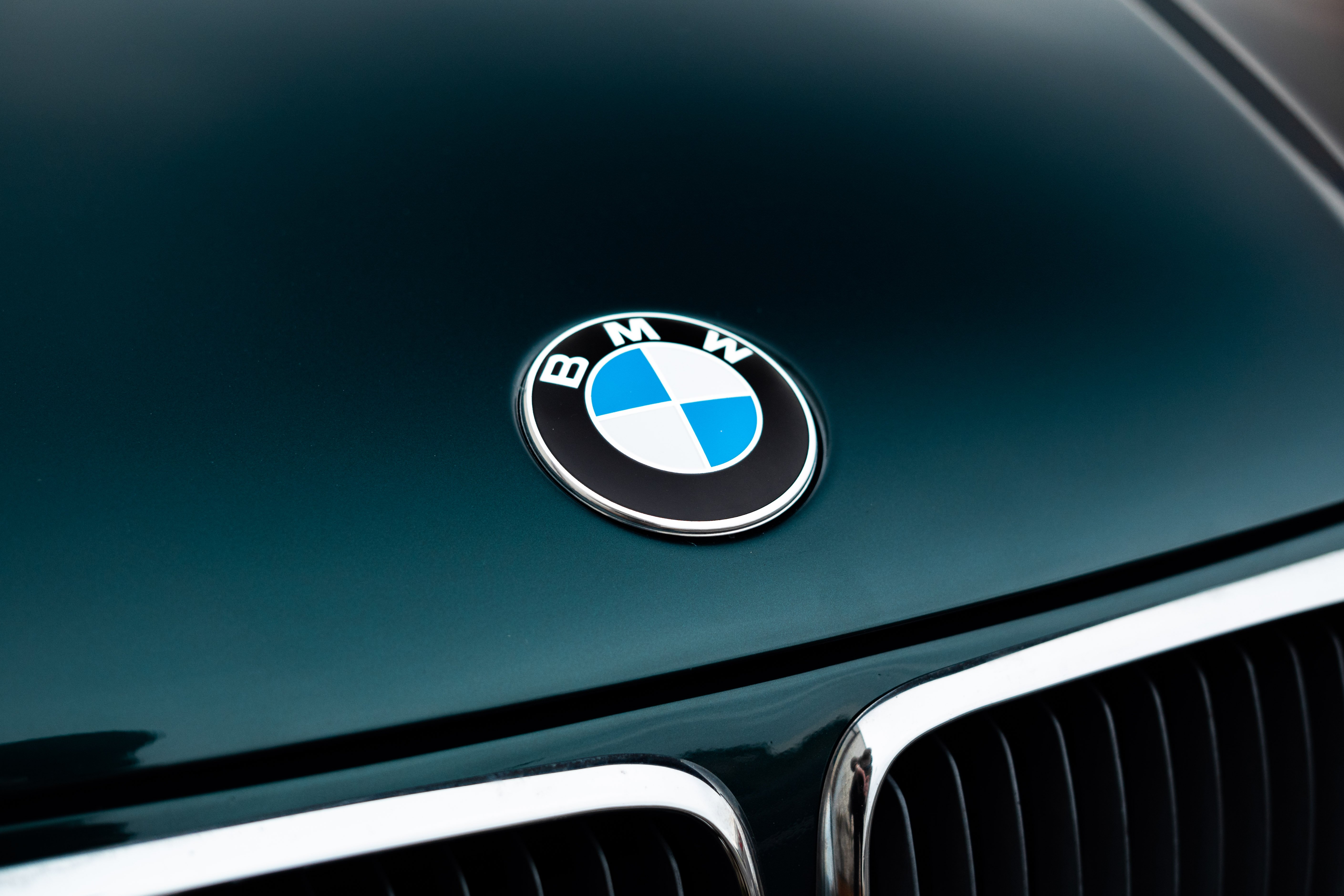 BMW E36 316i AUT