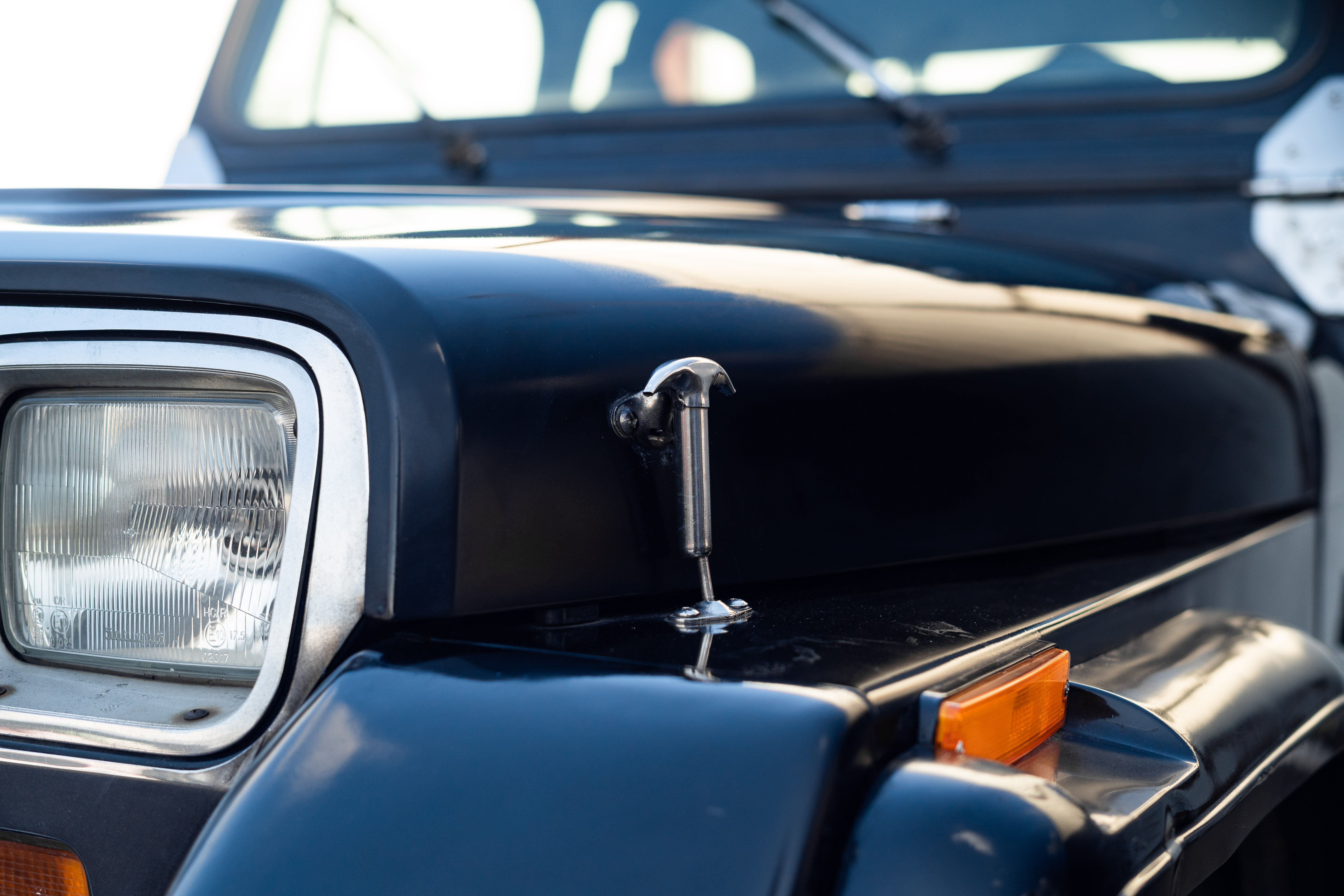 Jeep Wrangler 4.0i
