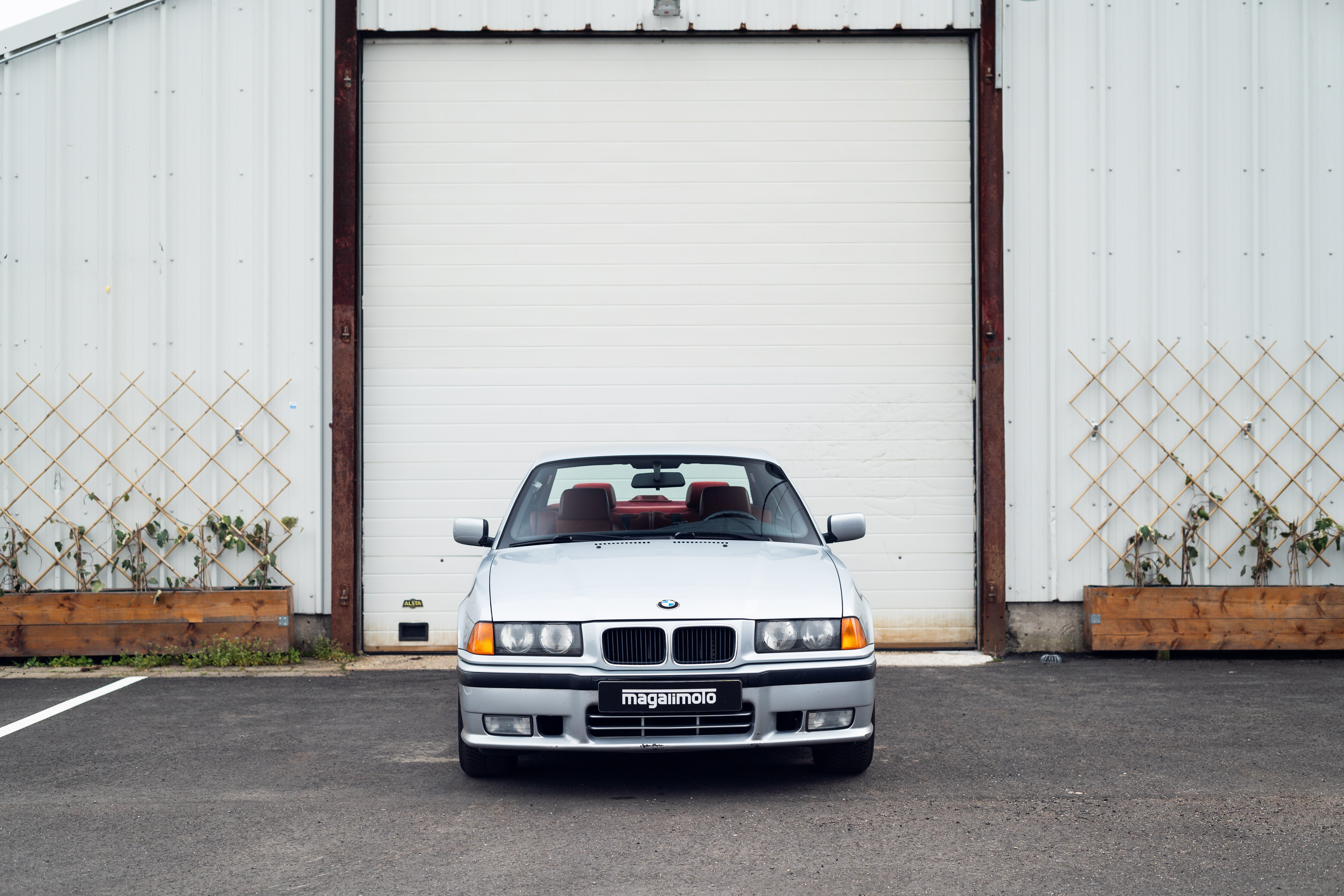 BMW E36 316i 
