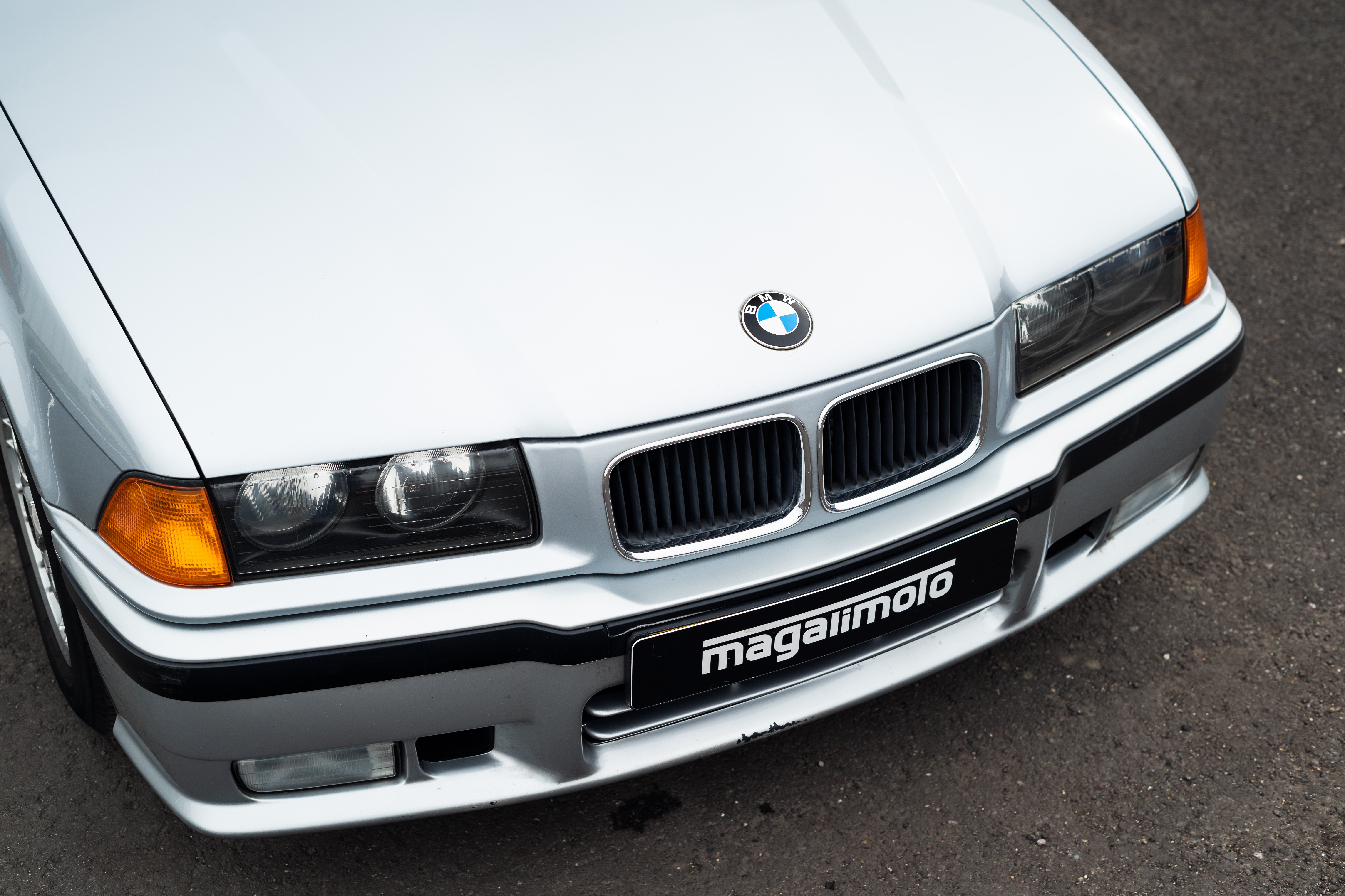 BMW E36 316i 