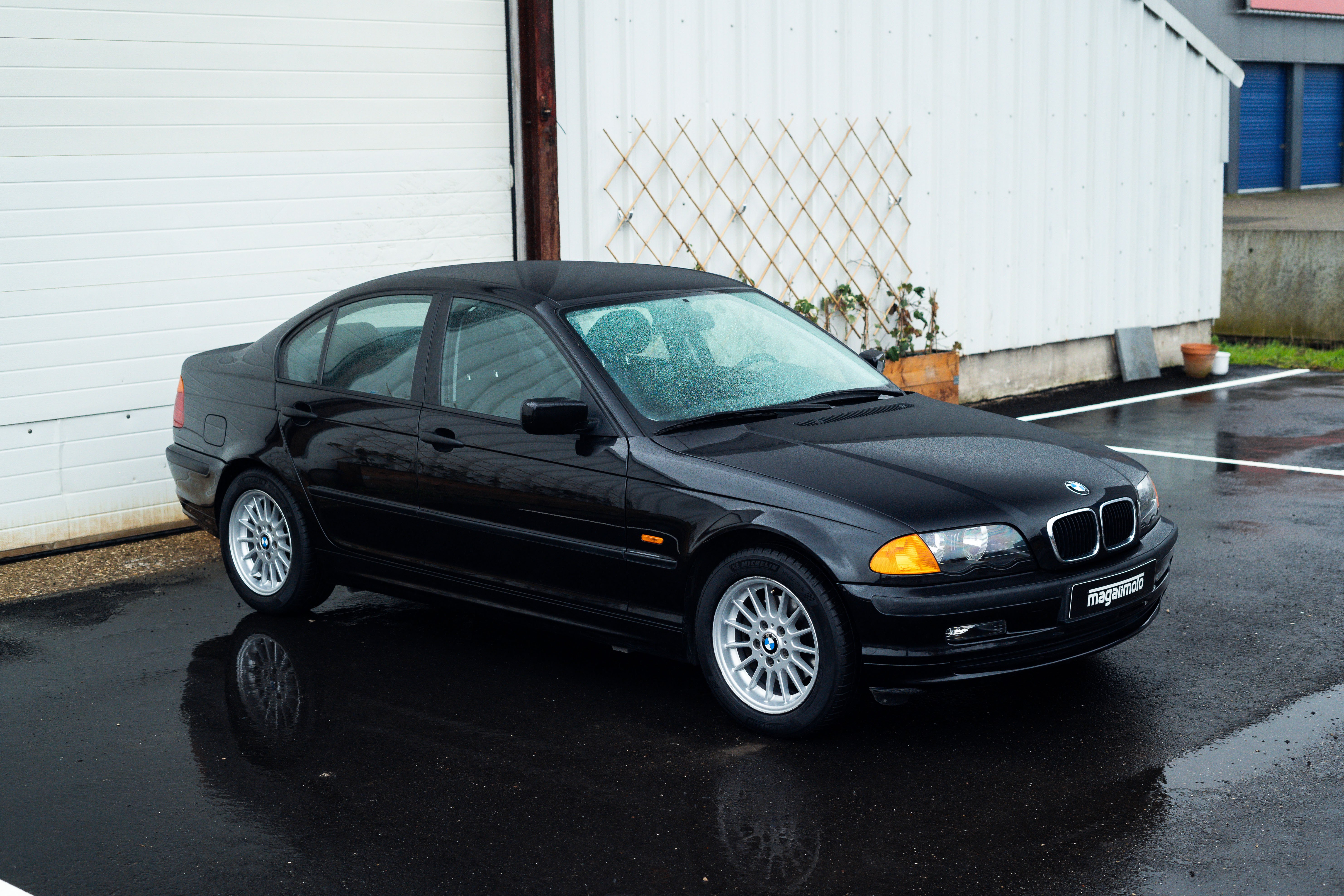 E46 318i