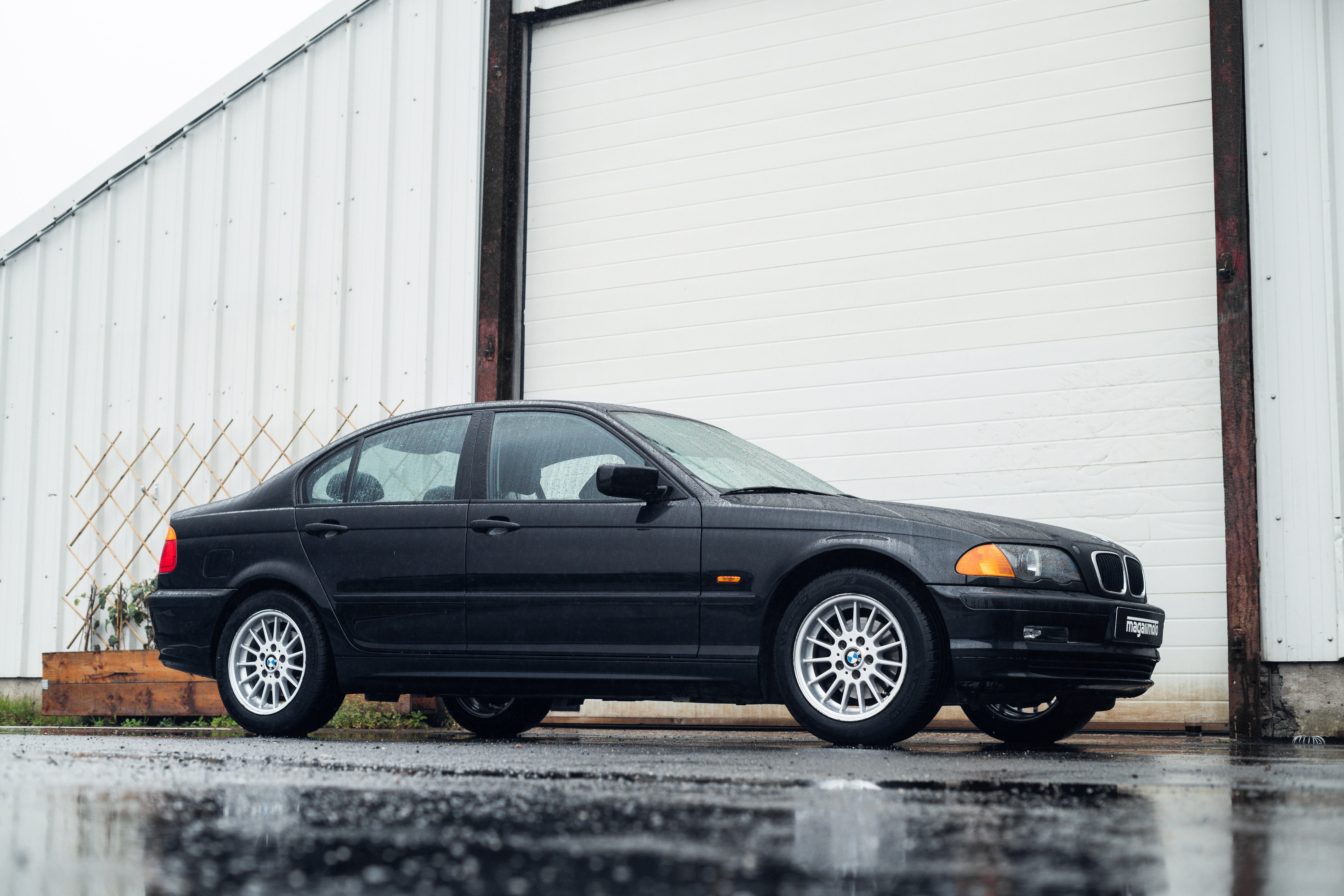 E46 318i