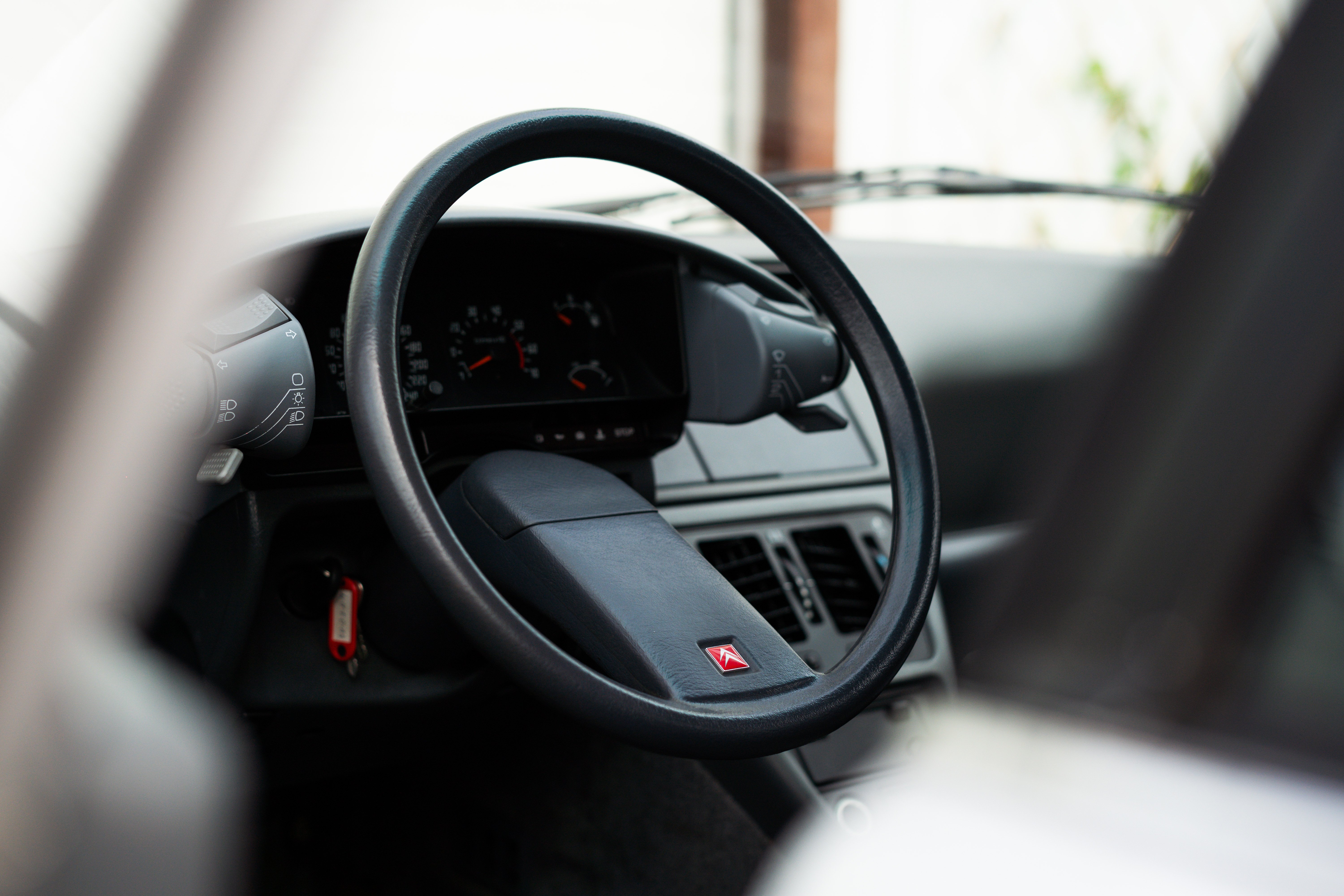 Citroen CX 2.2 TRS - 1987