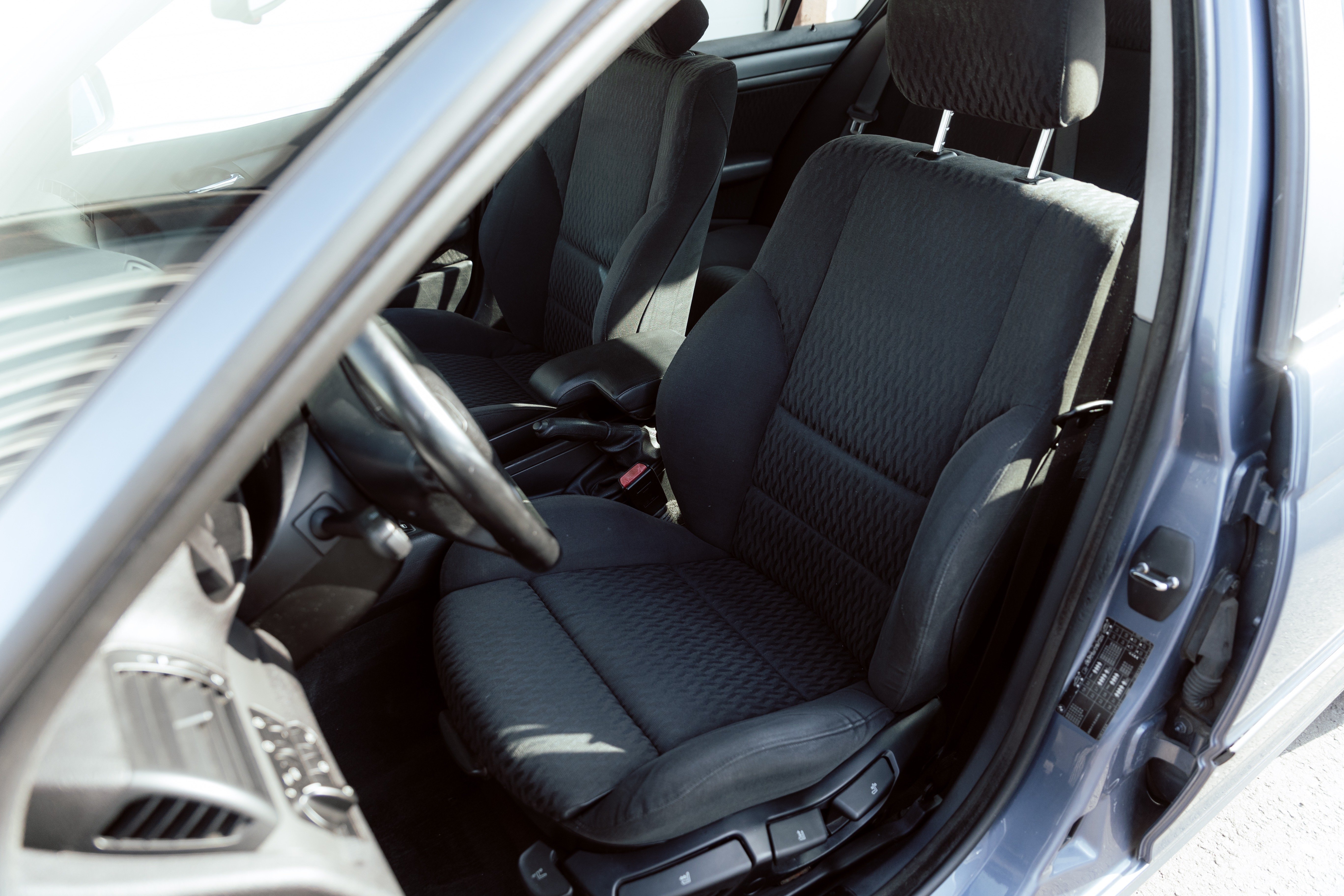 BMW E46 316i 2001