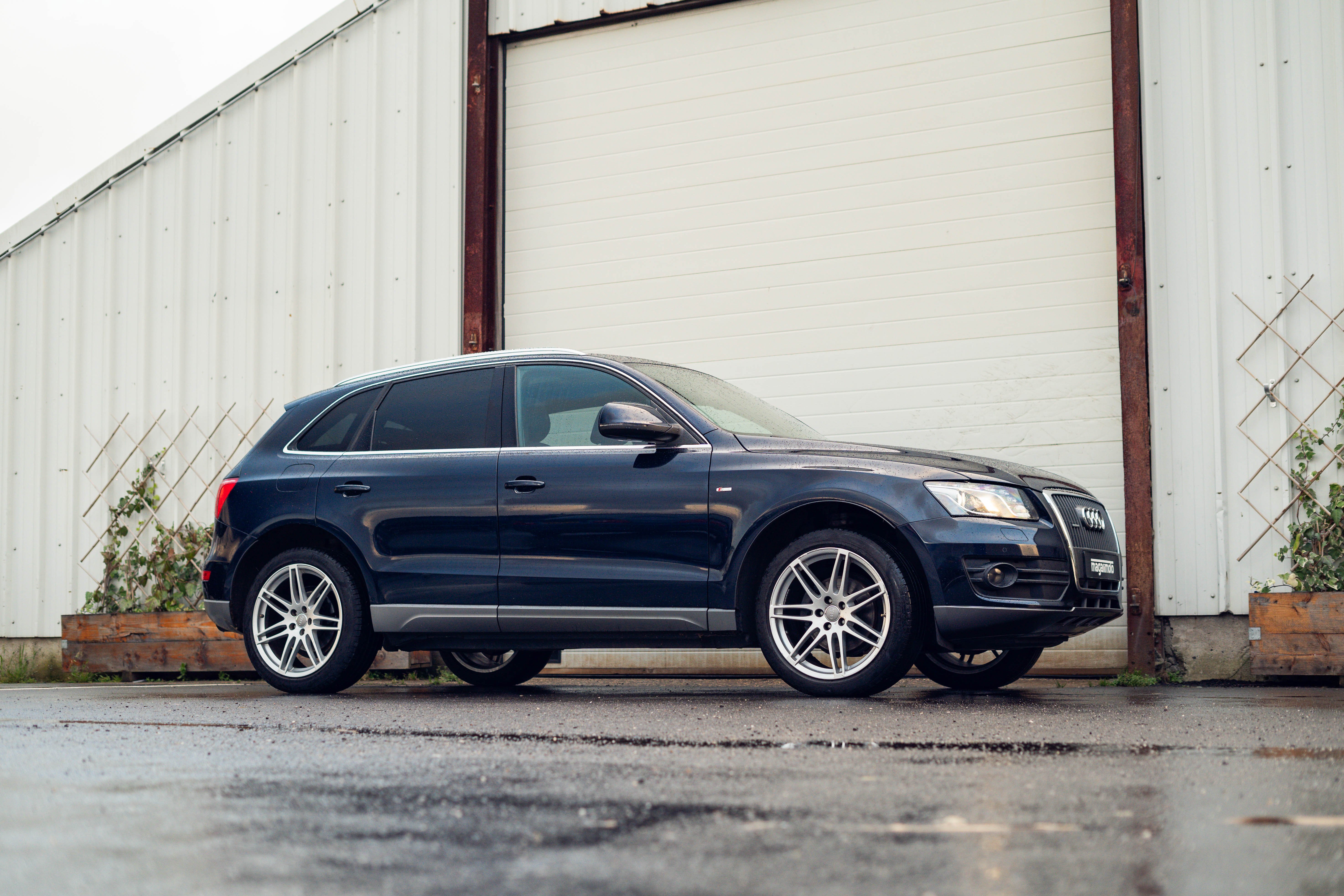 Audi Q5 - 2008