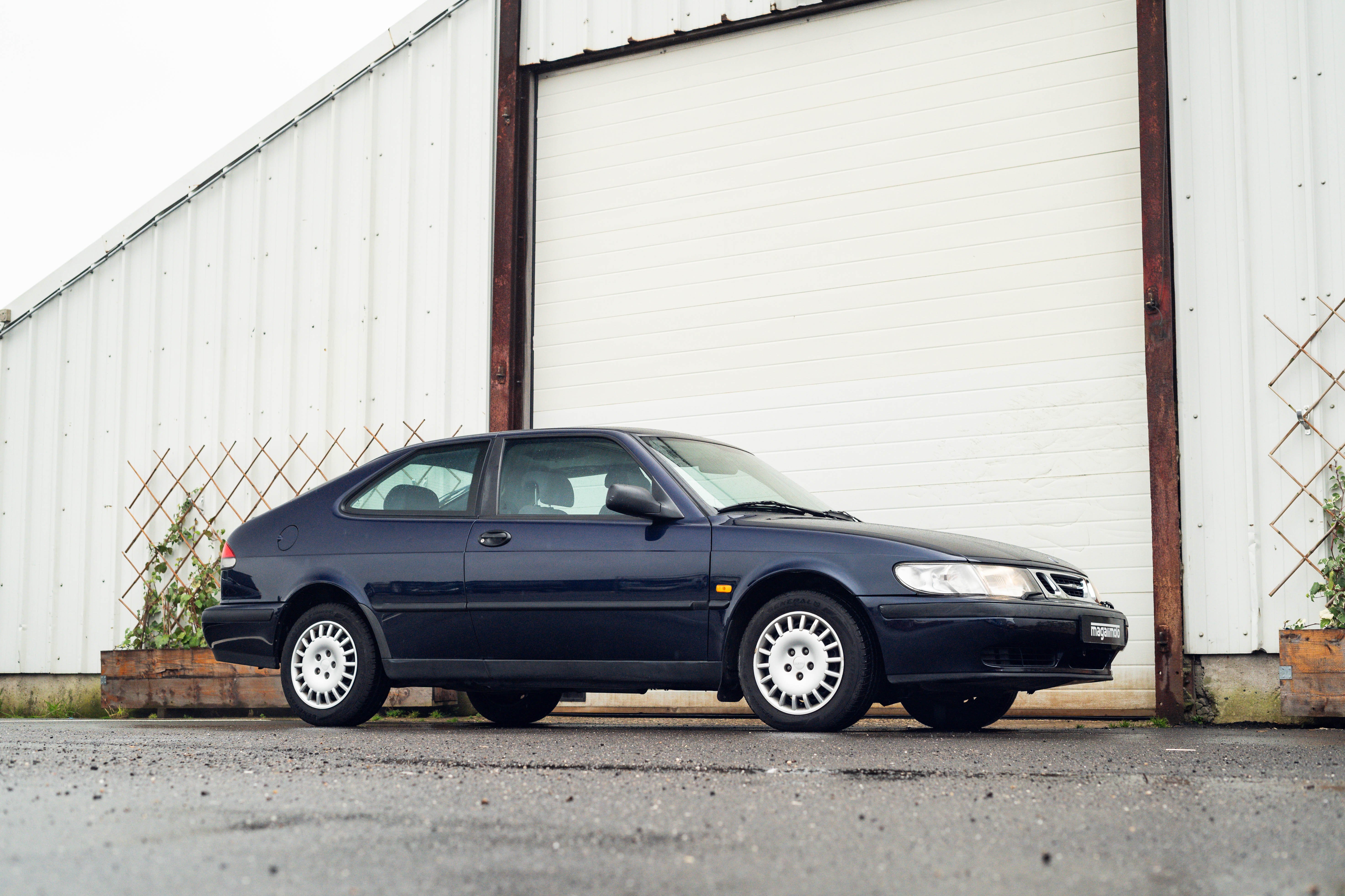 Saab 9-3