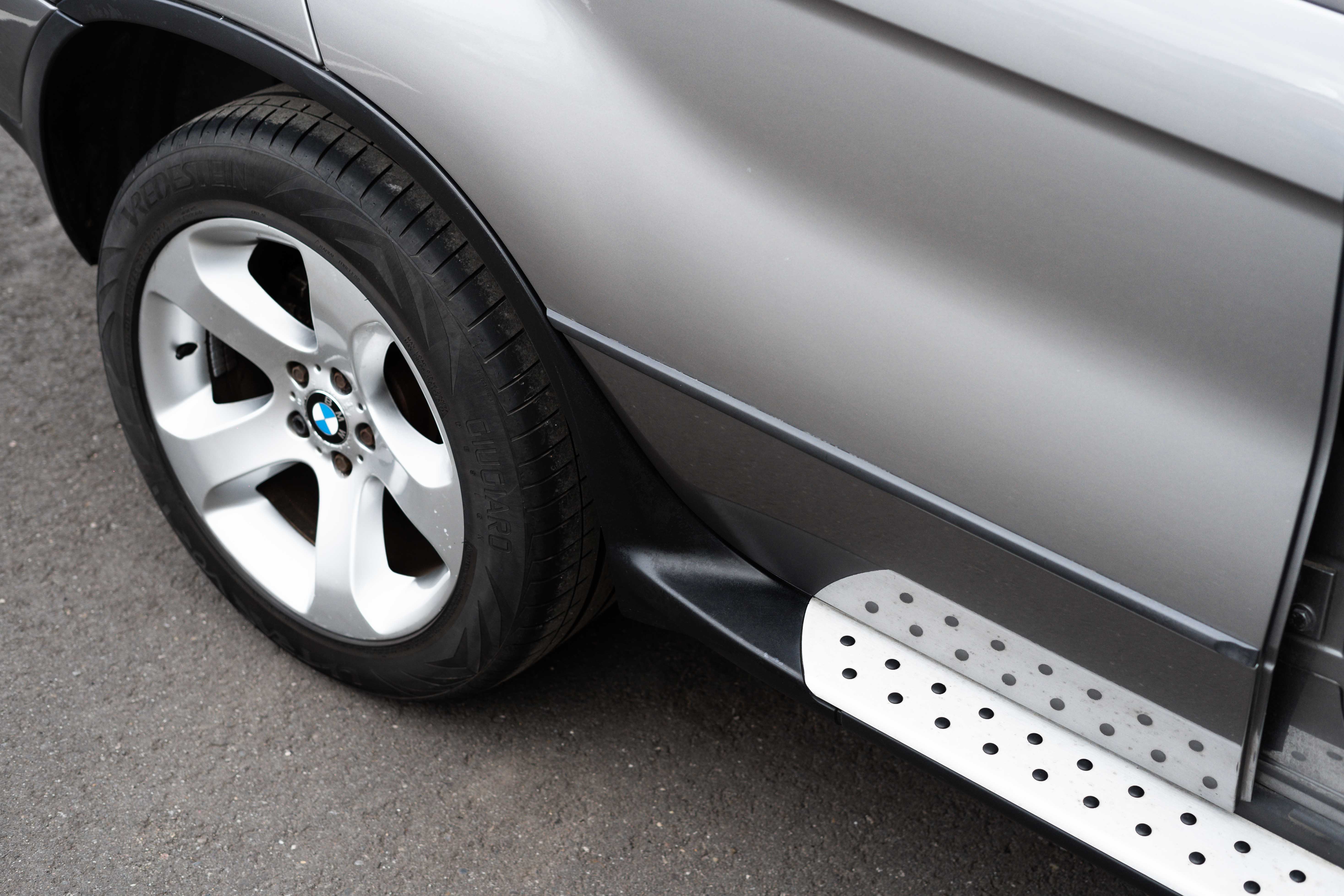 BMW X5 E53 3.0i