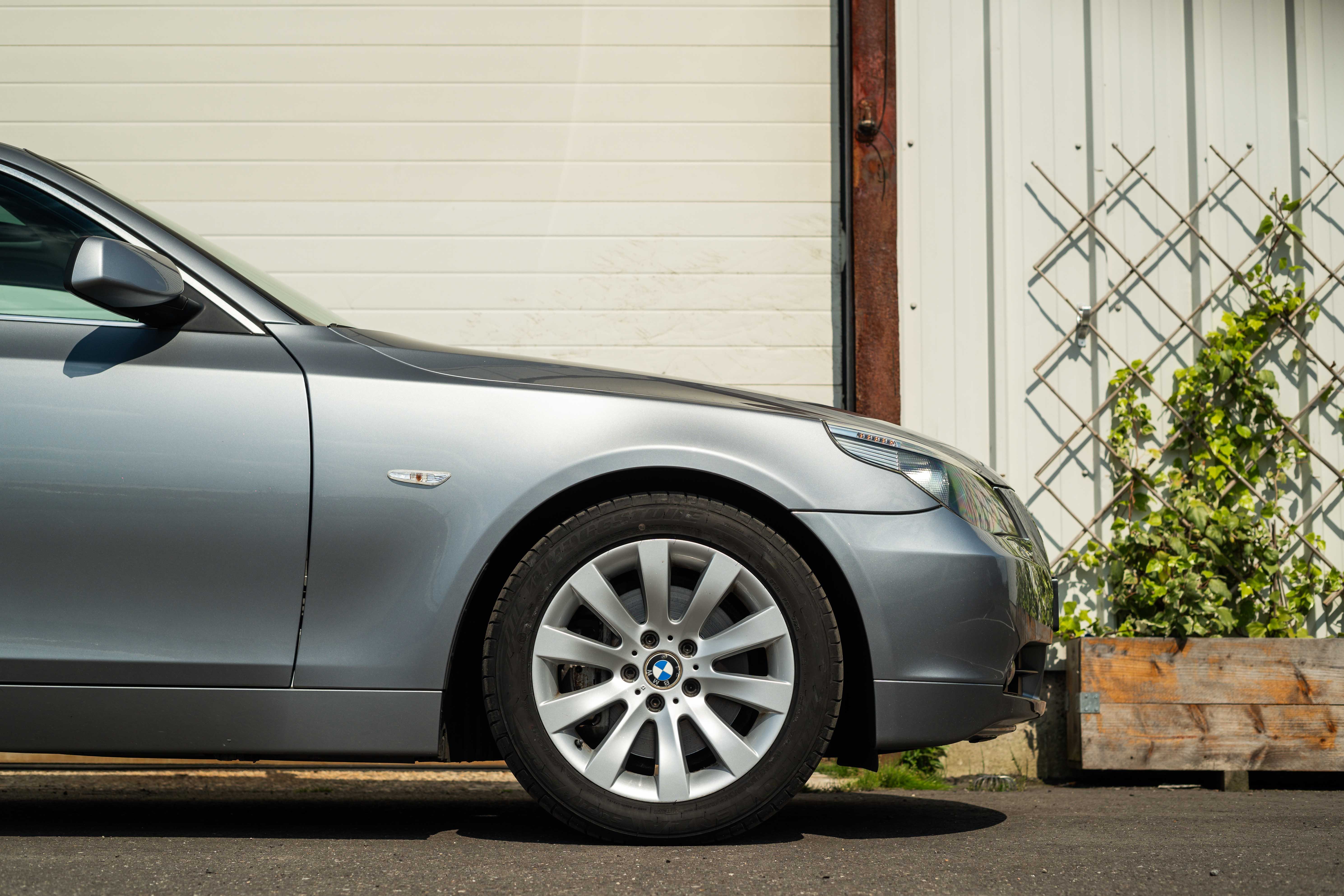 BMW 530i E60