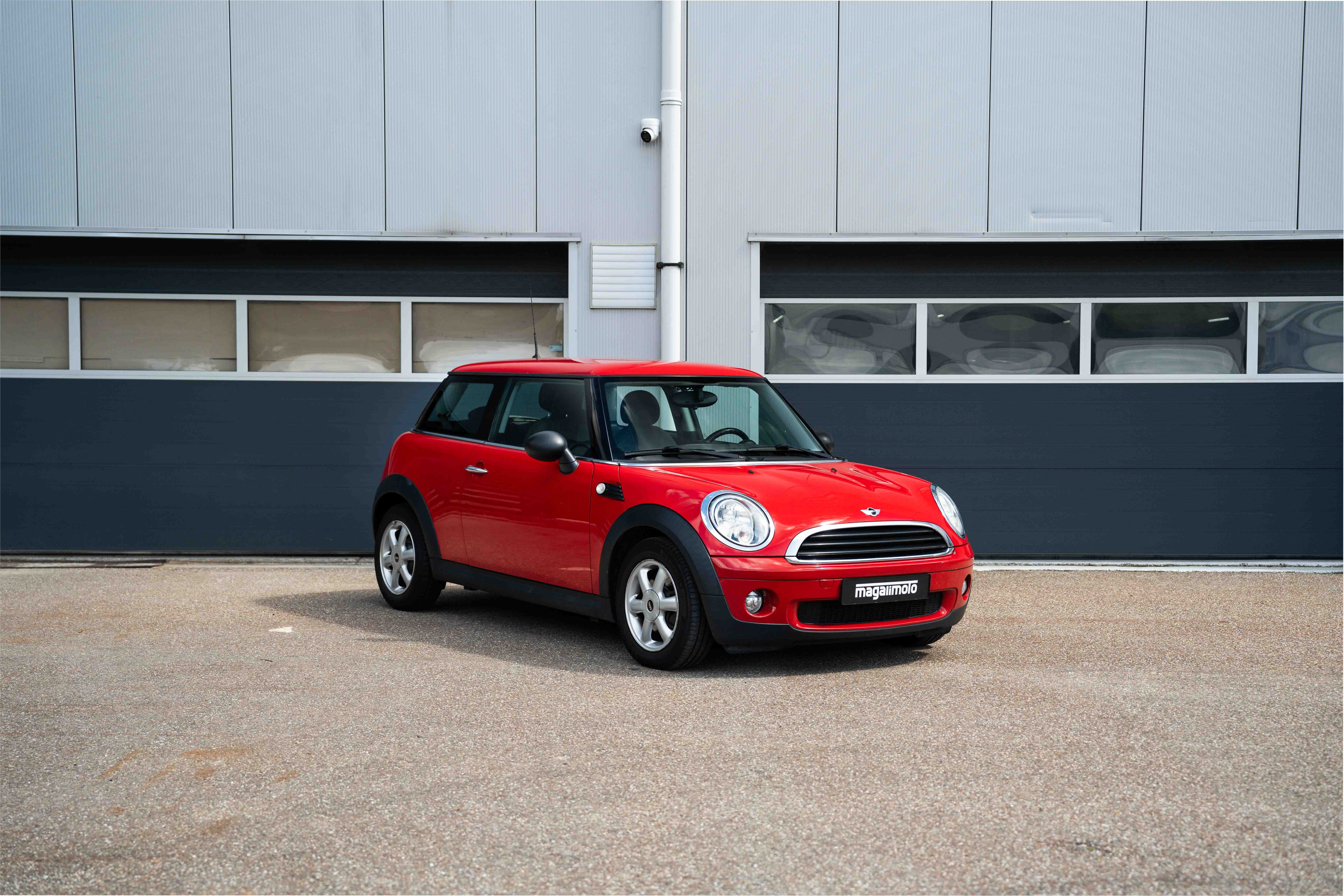 Mini one 1.4