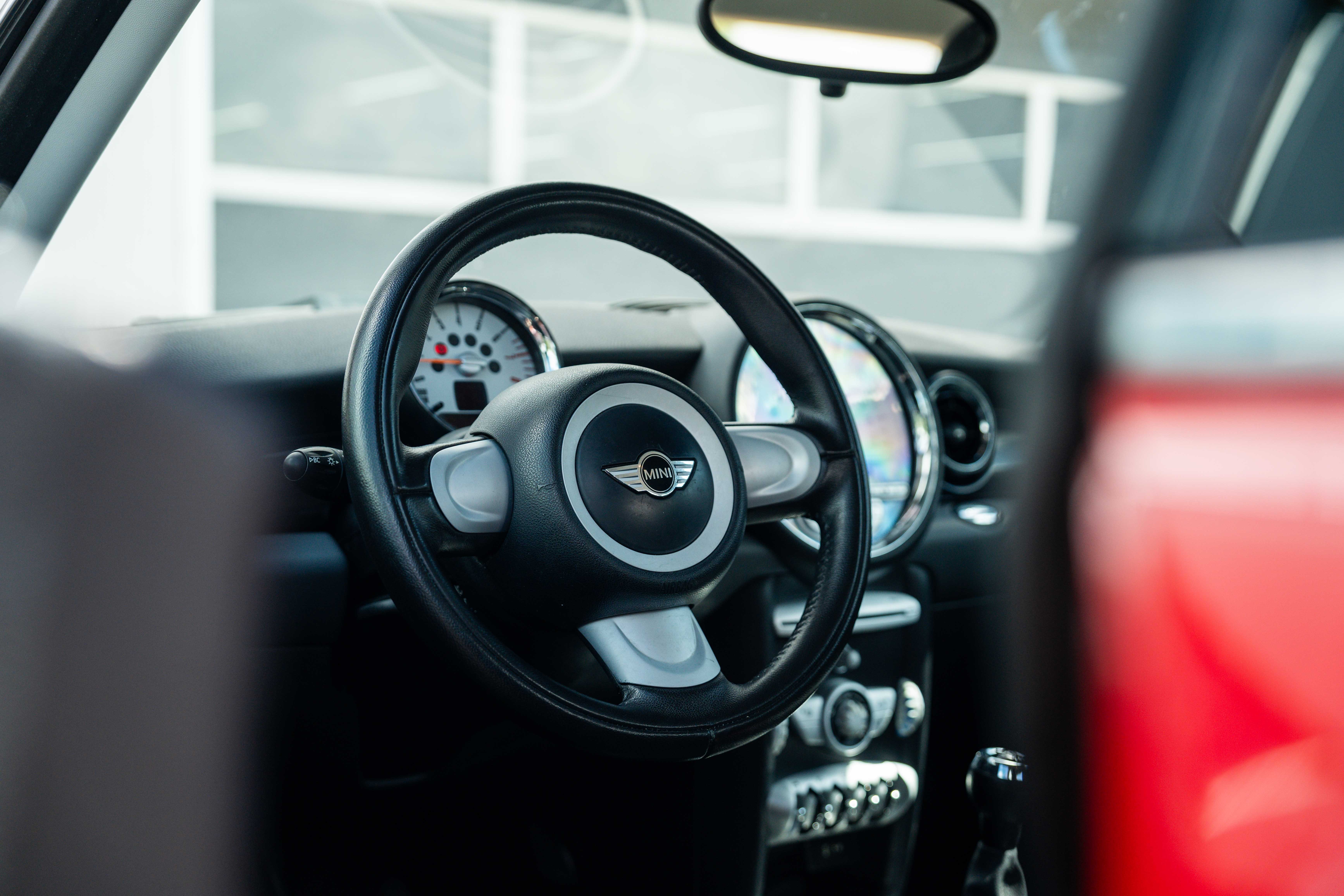 Mini one 1.4