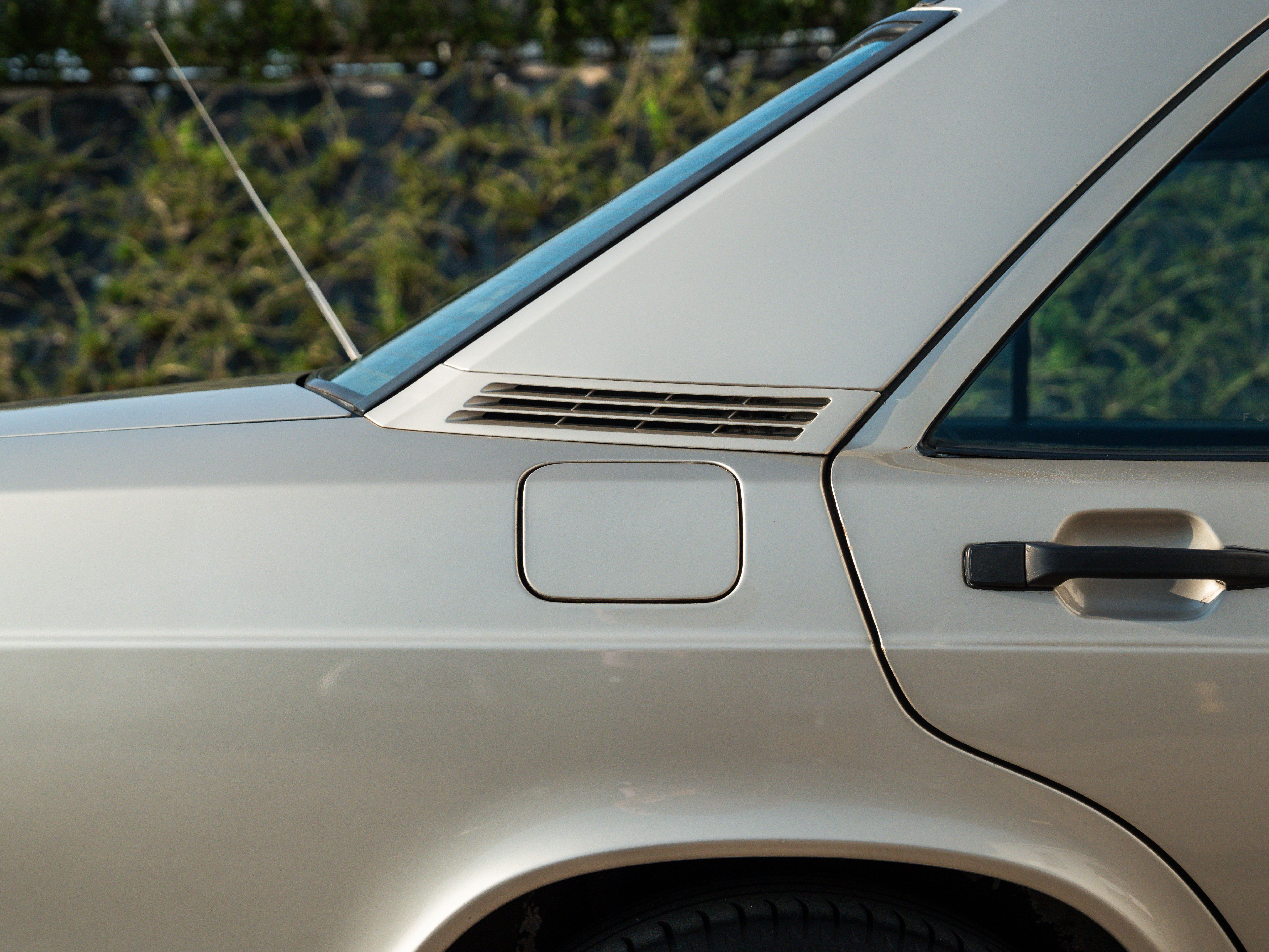 190E 1.8 - 1992