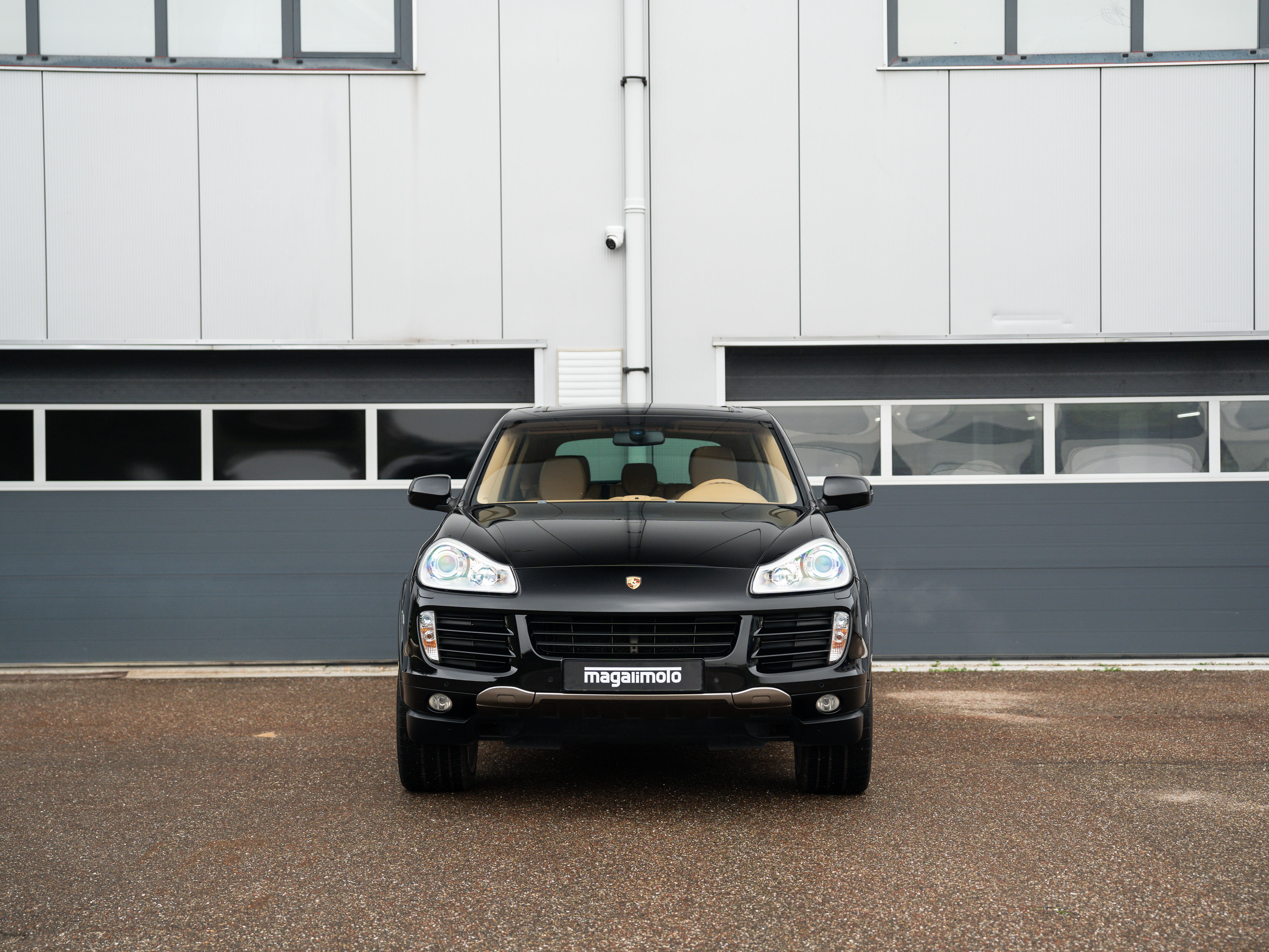 Porsche Cayenne 3.6 - 2007