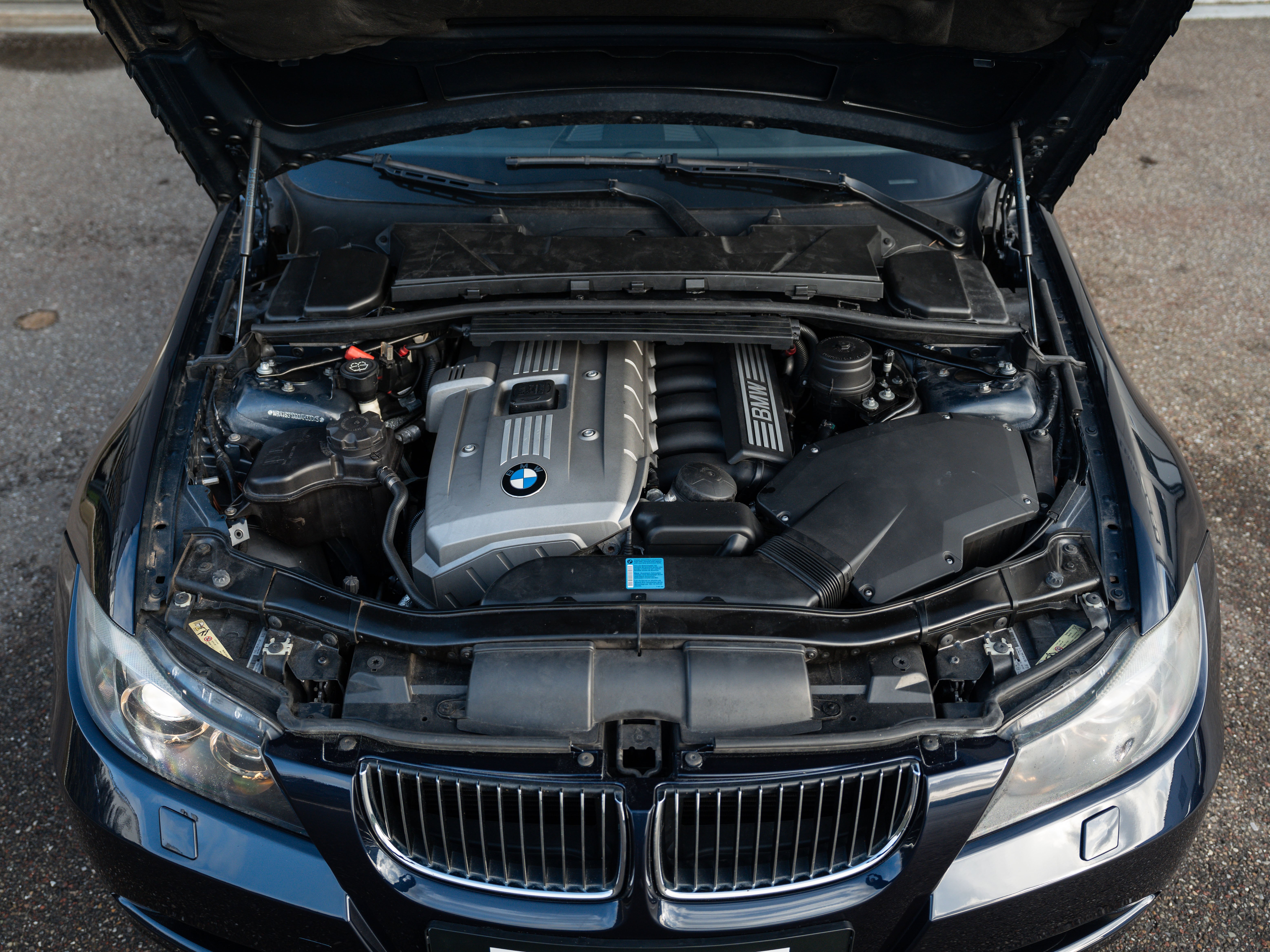 330i touring