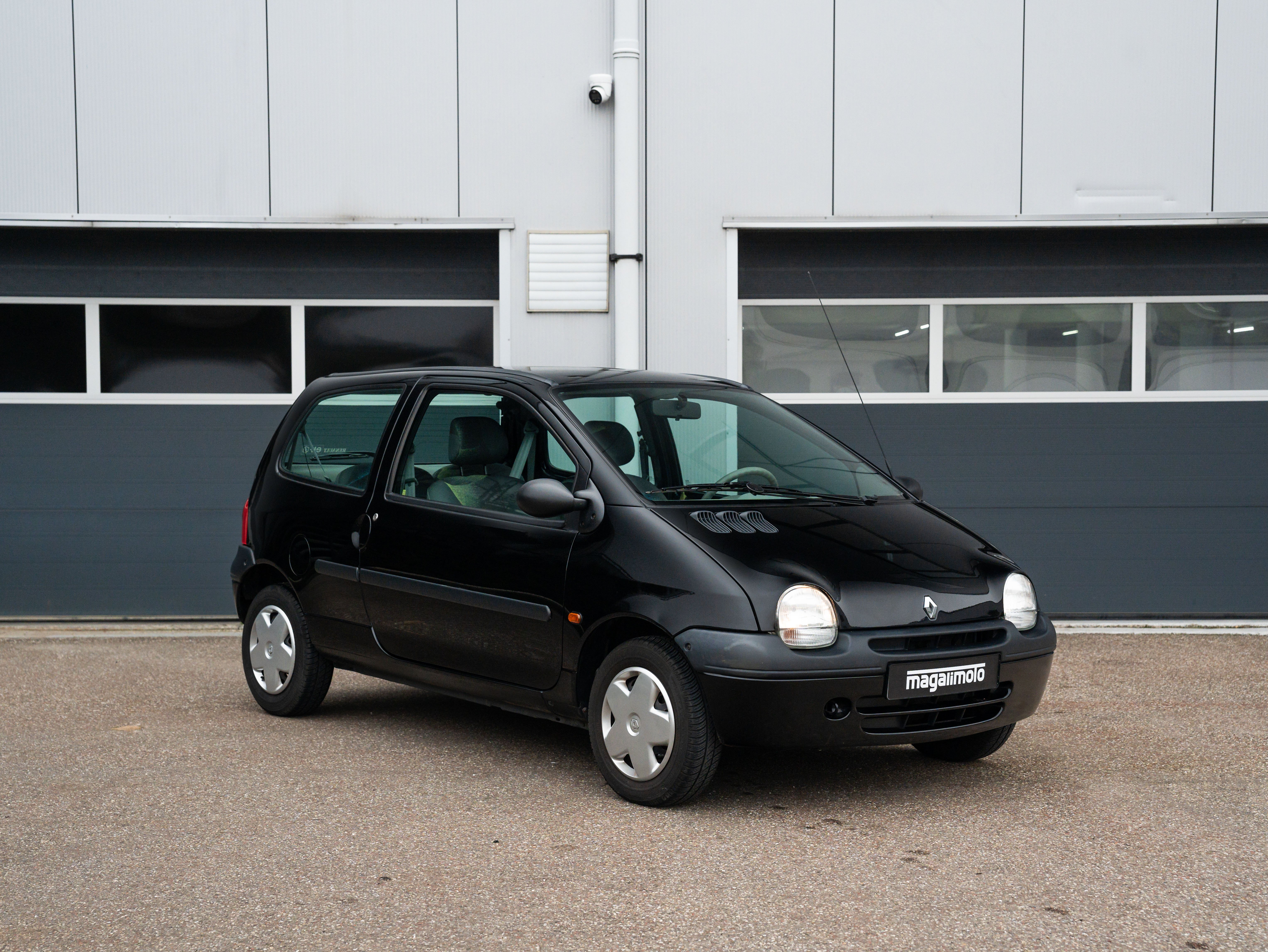 Renault Twingo 1.2