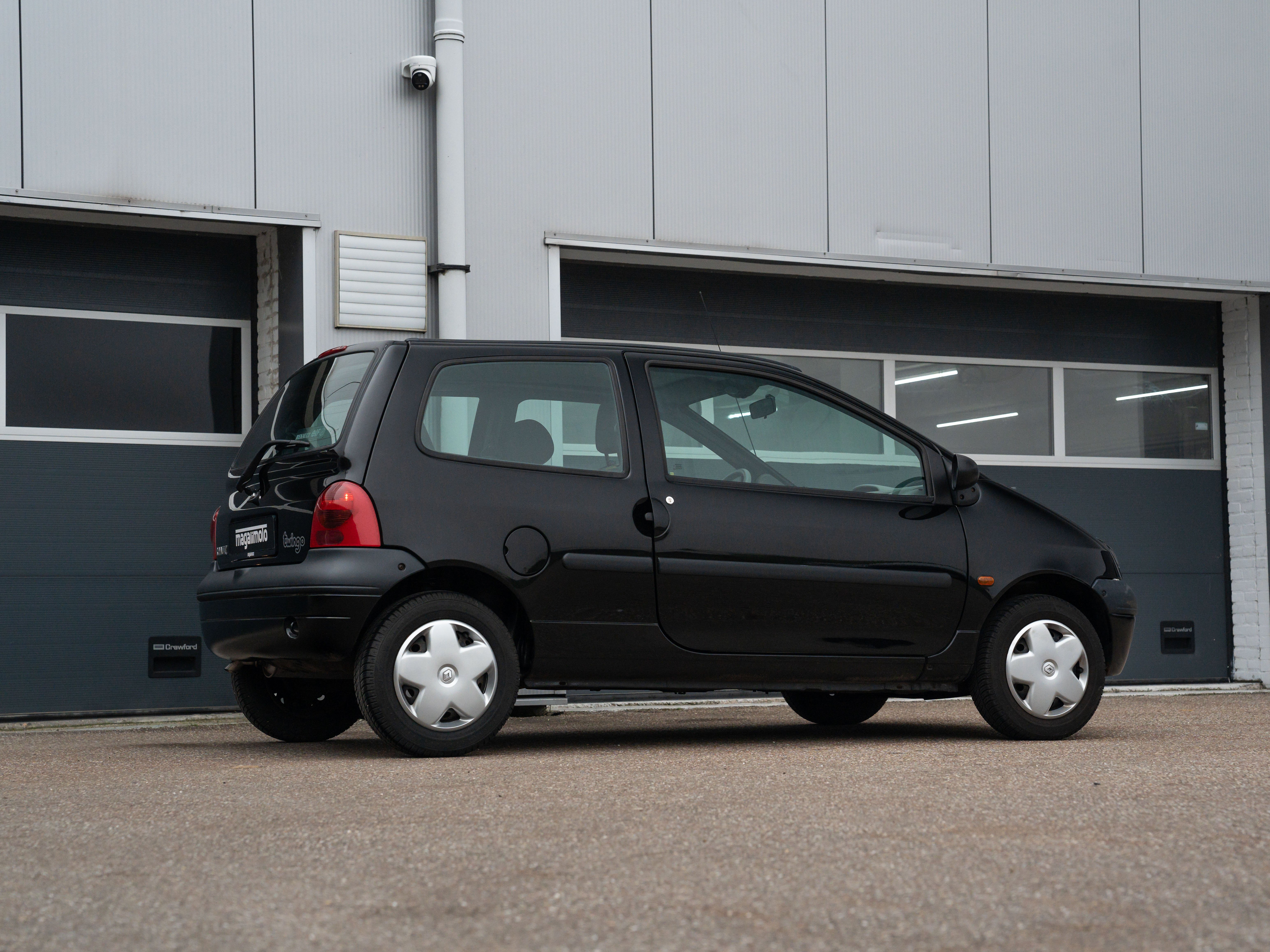Renault Twingo 1.2