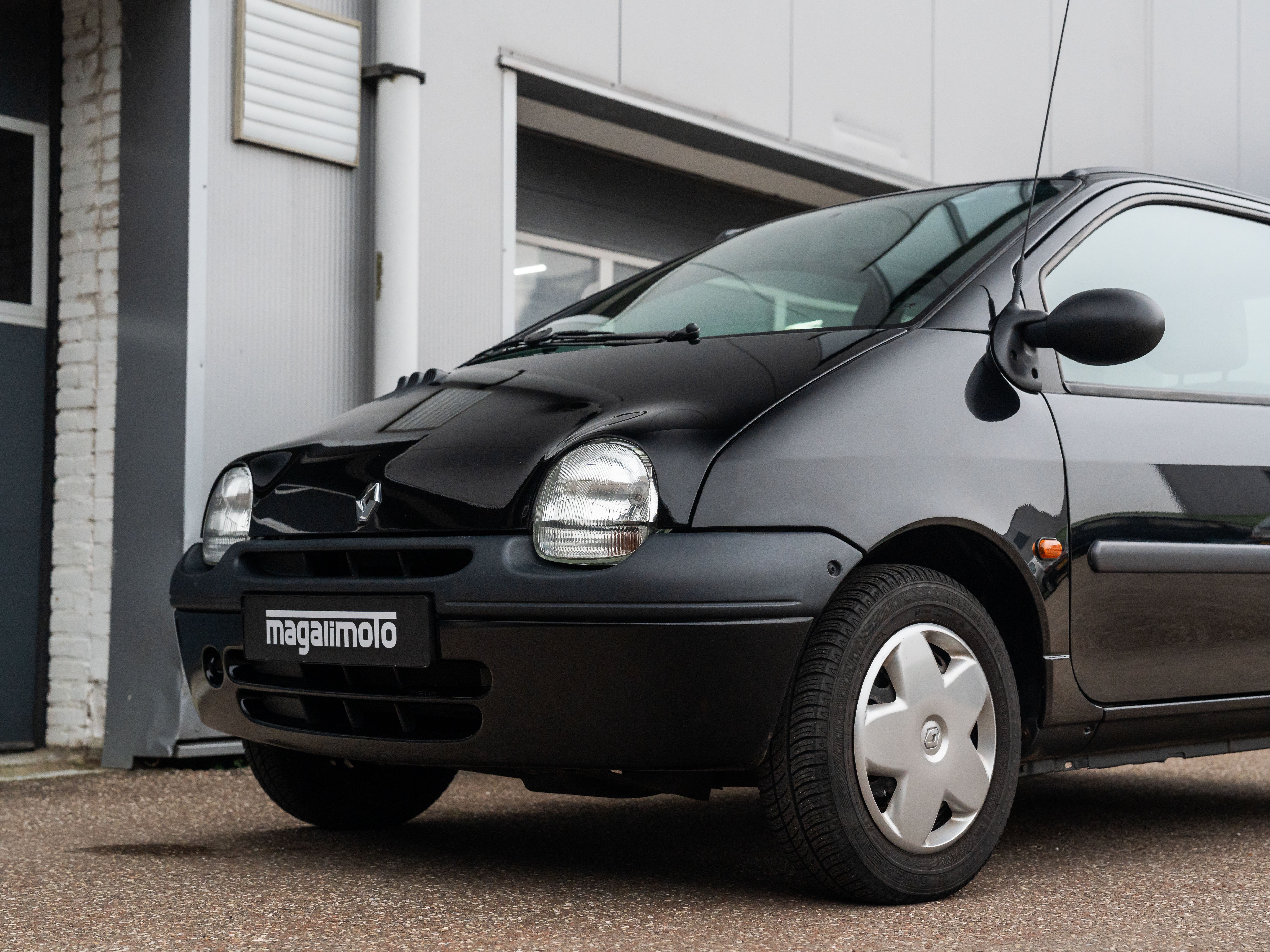 Renault Twingo 1.2