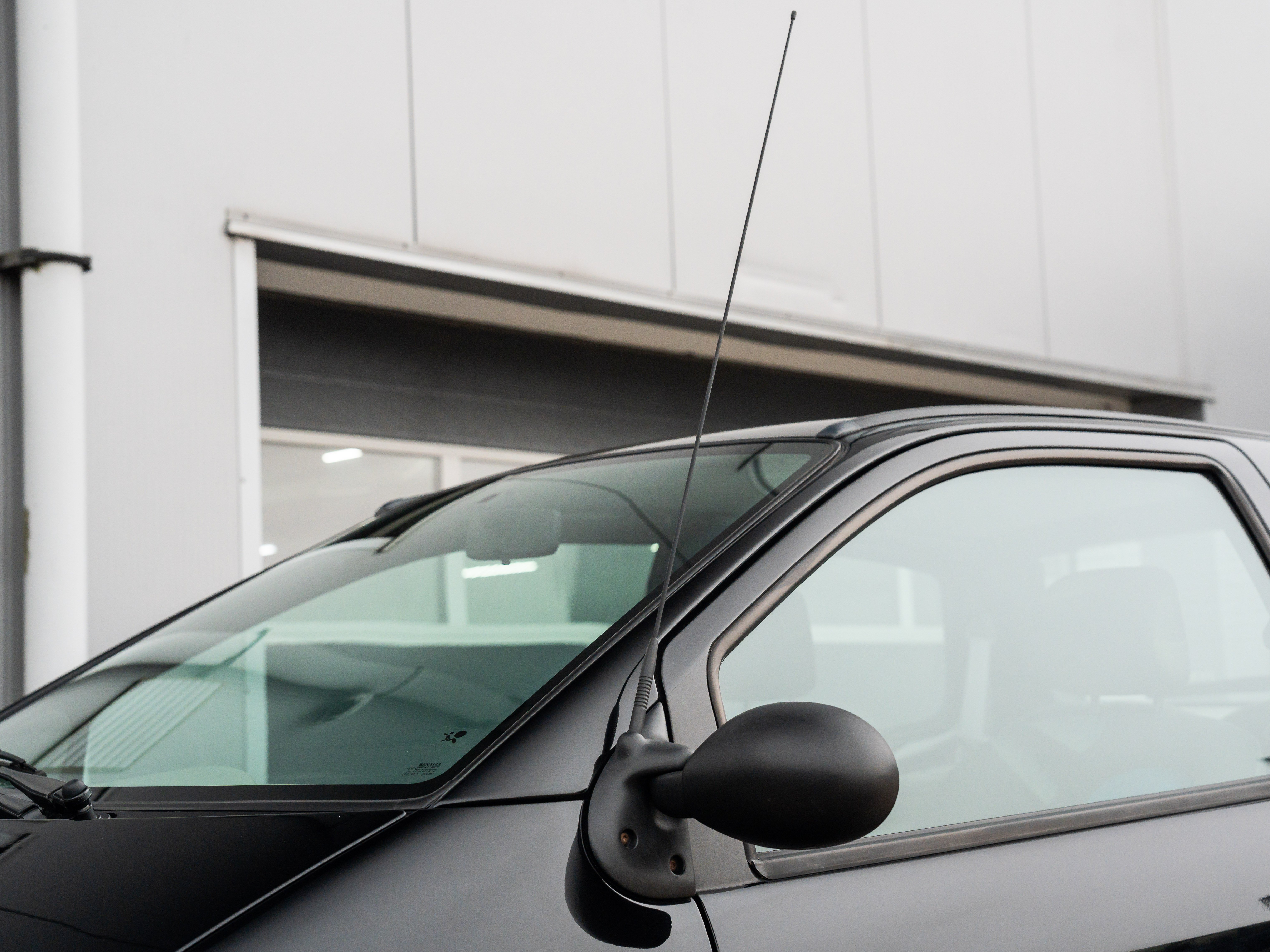 Renault Twingo 1.2