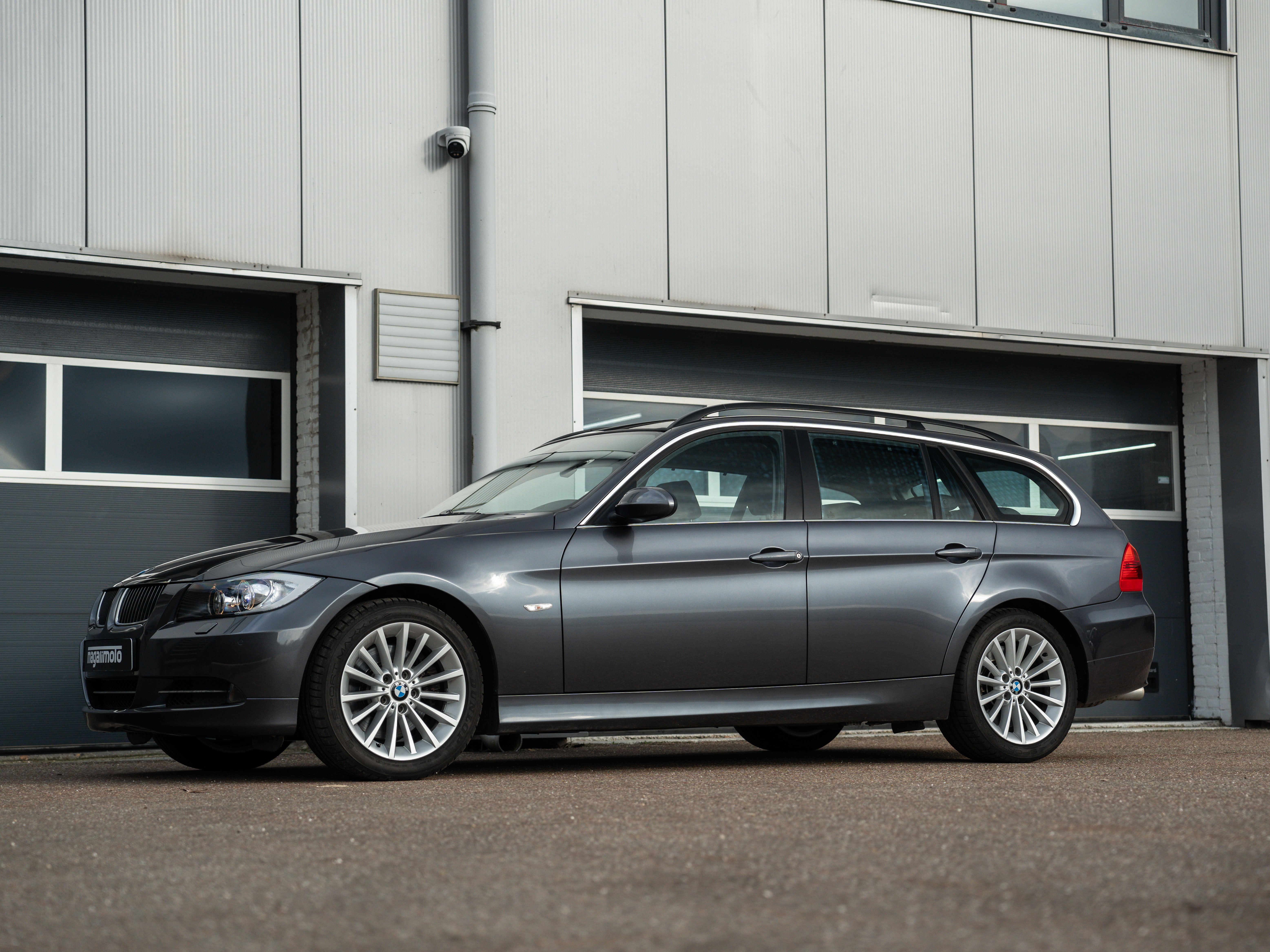 BMW 330d xDrive