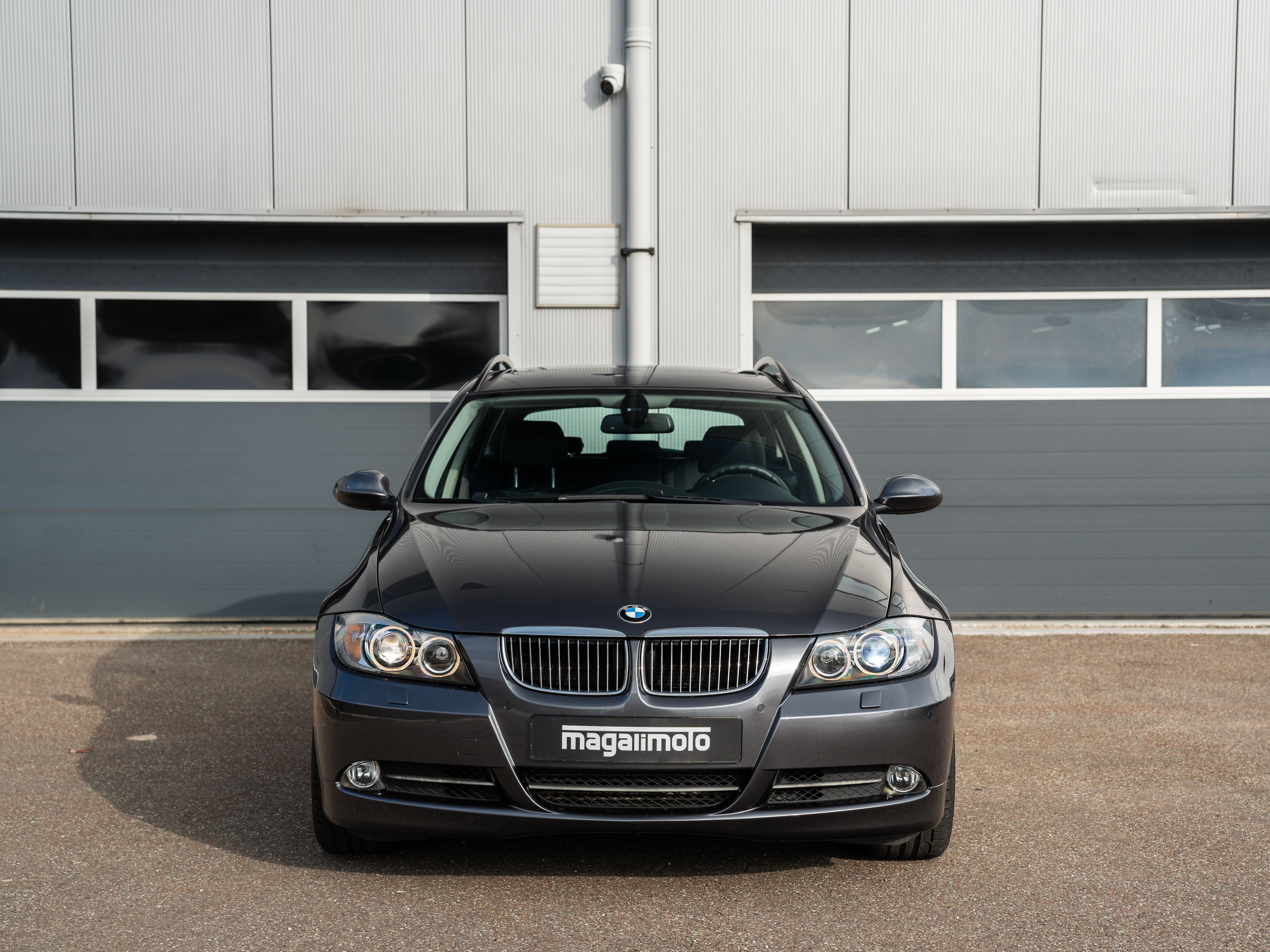 BMW 330d xDrive