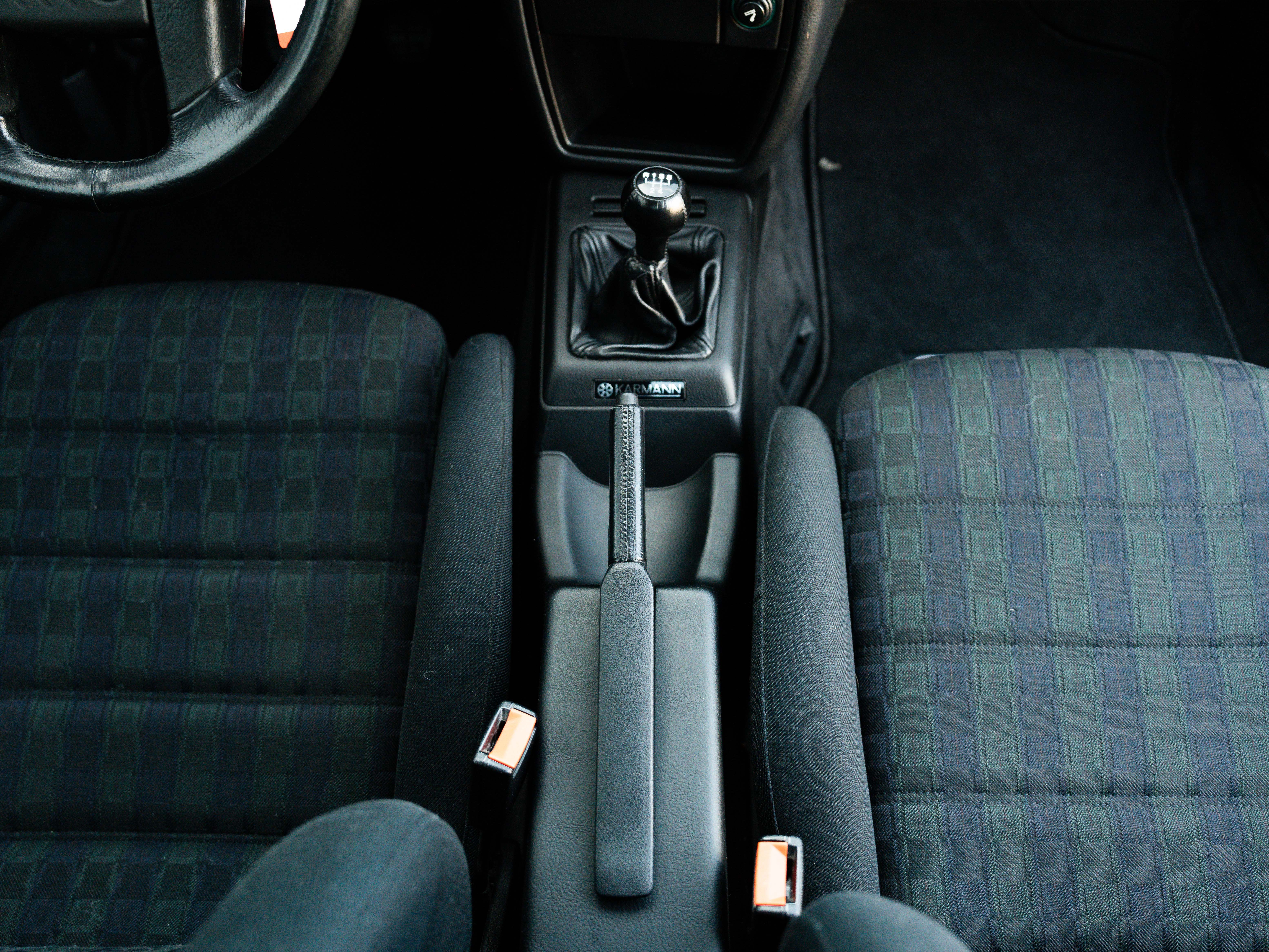 Volkswagen Corrado 1.8 16v - 1990