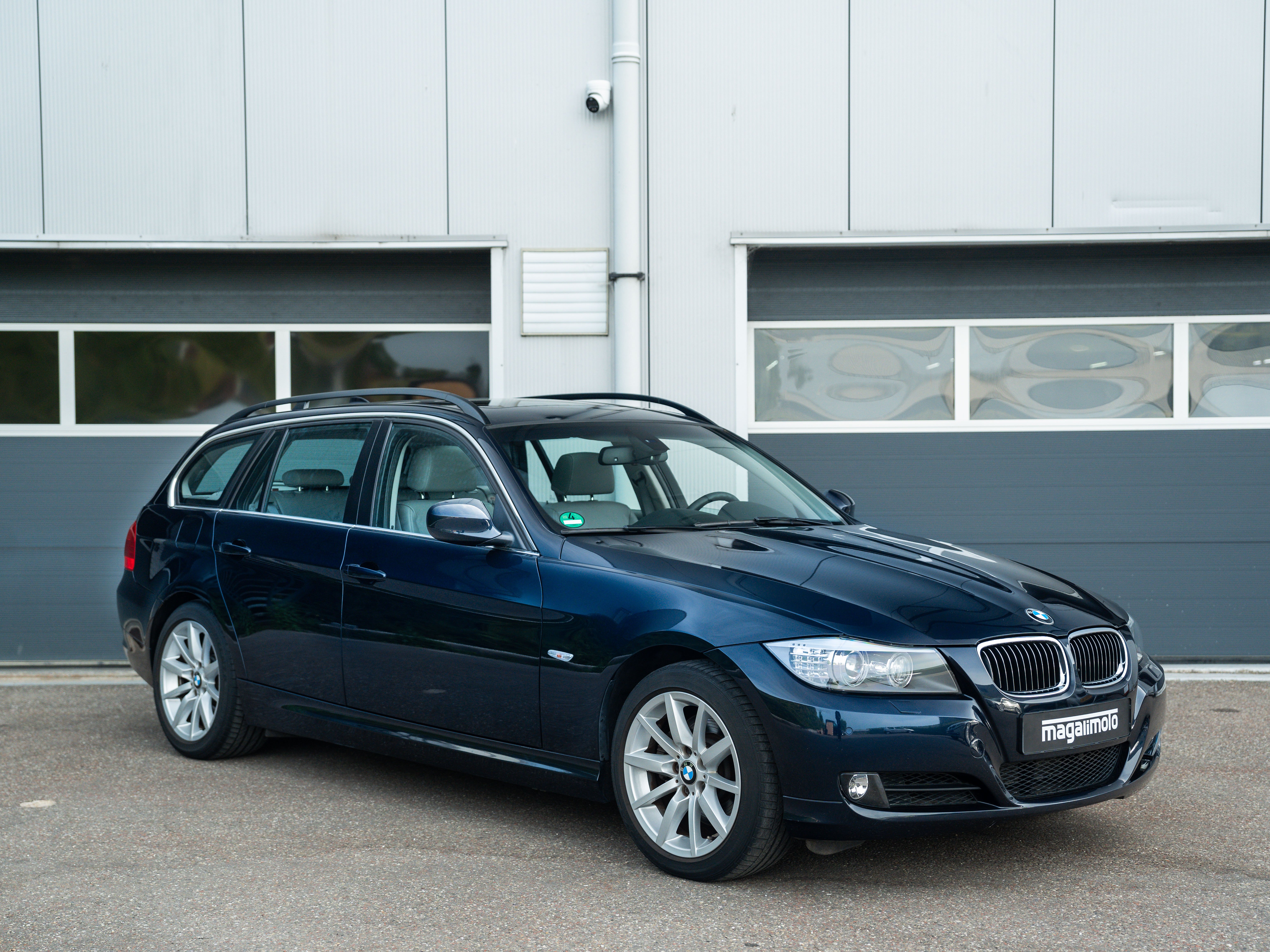 BMW 330i Touring E91 - 2010