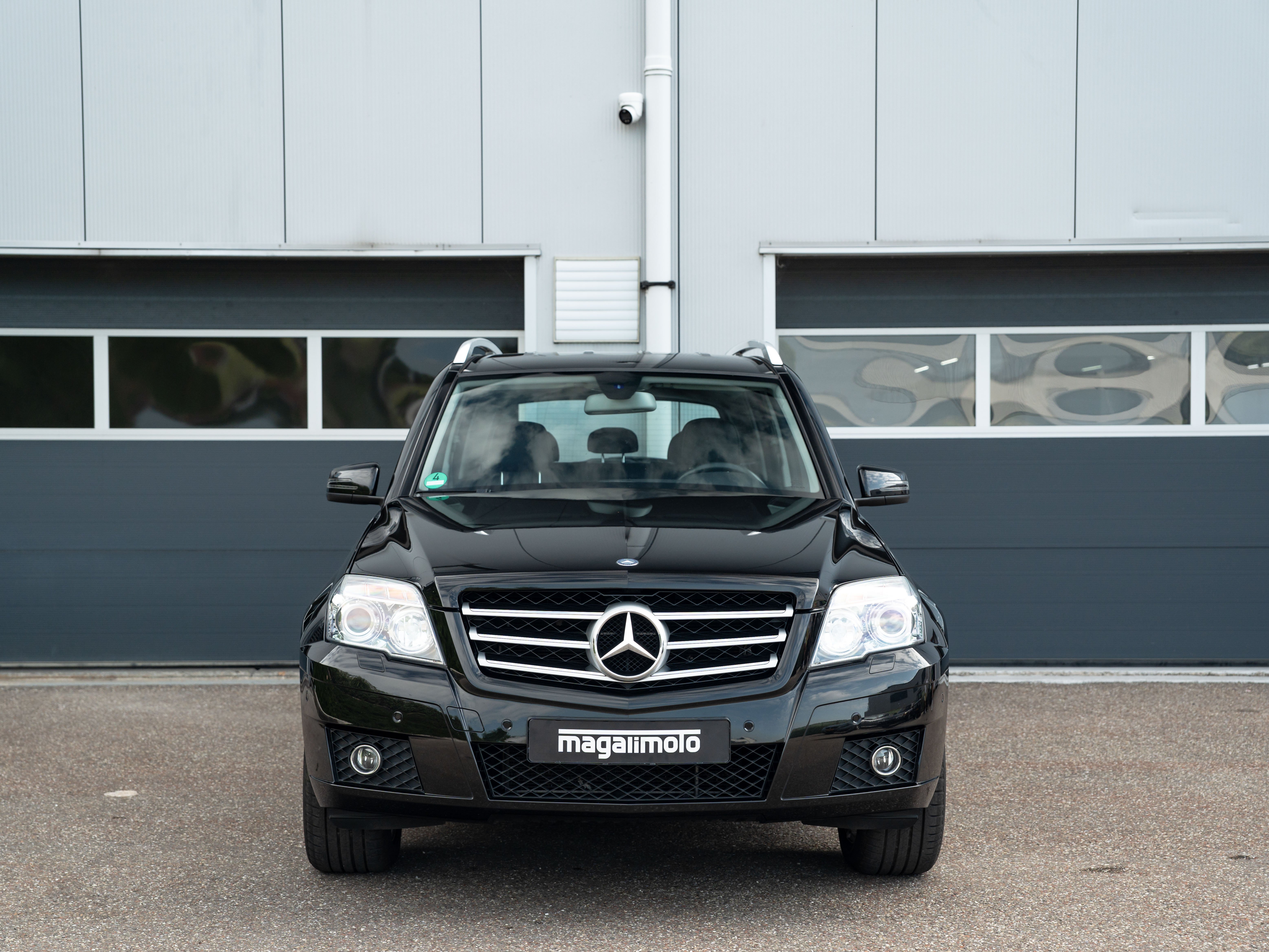 GLK 280 4-matic